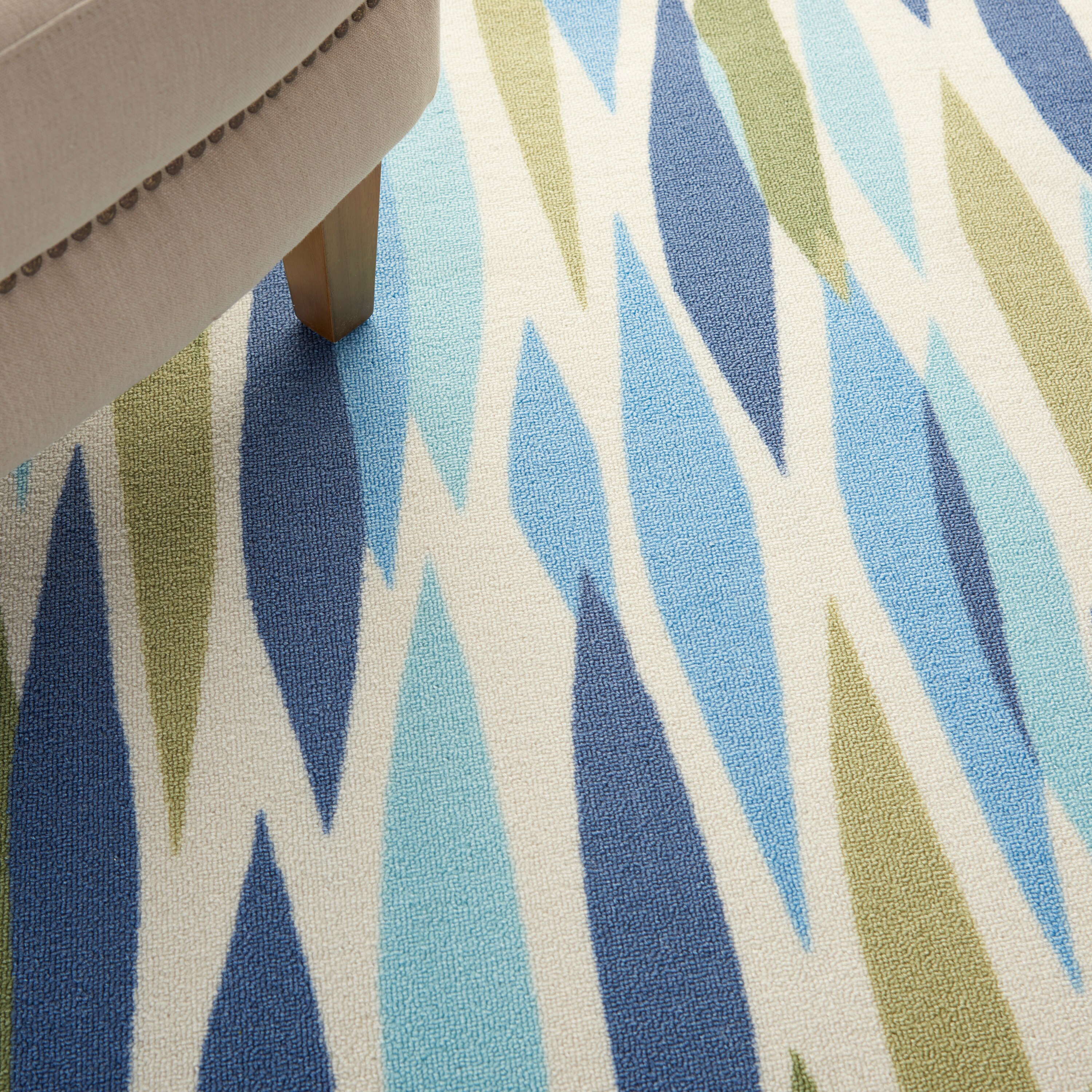 Nourison 14763 rugs - View #7
