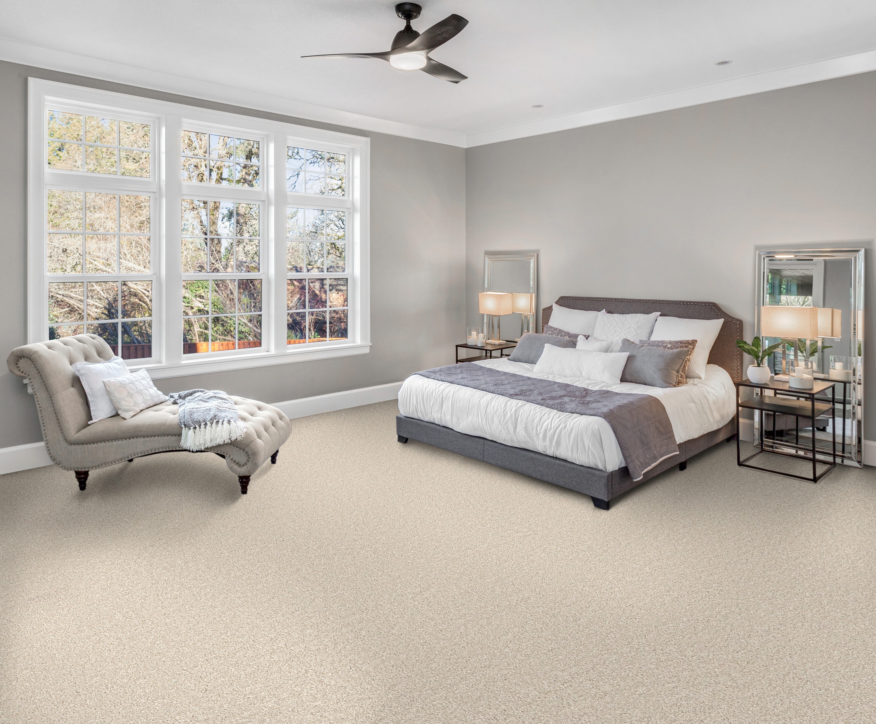 STAINMASTER PetProtect 7L883 - 156 - SAMP Carpet-Samples - View #4