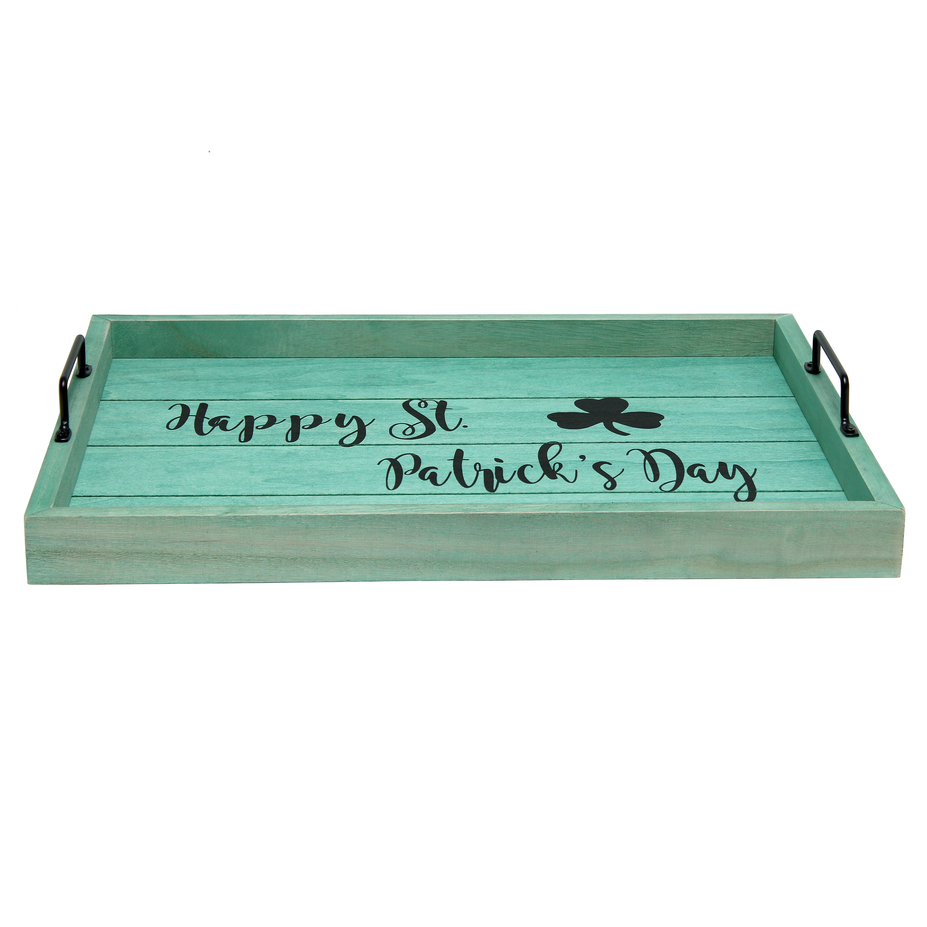 Elegant Designs HG2000-GSP Serving-Trays-Caddies - View #2