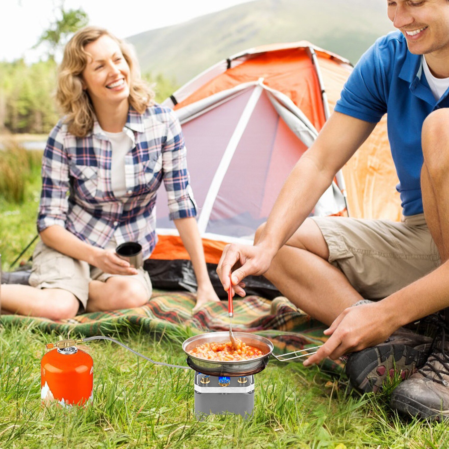 Upsimples 78515117-SYHJQ001 Outdoor-Burners-Stoves - View #2