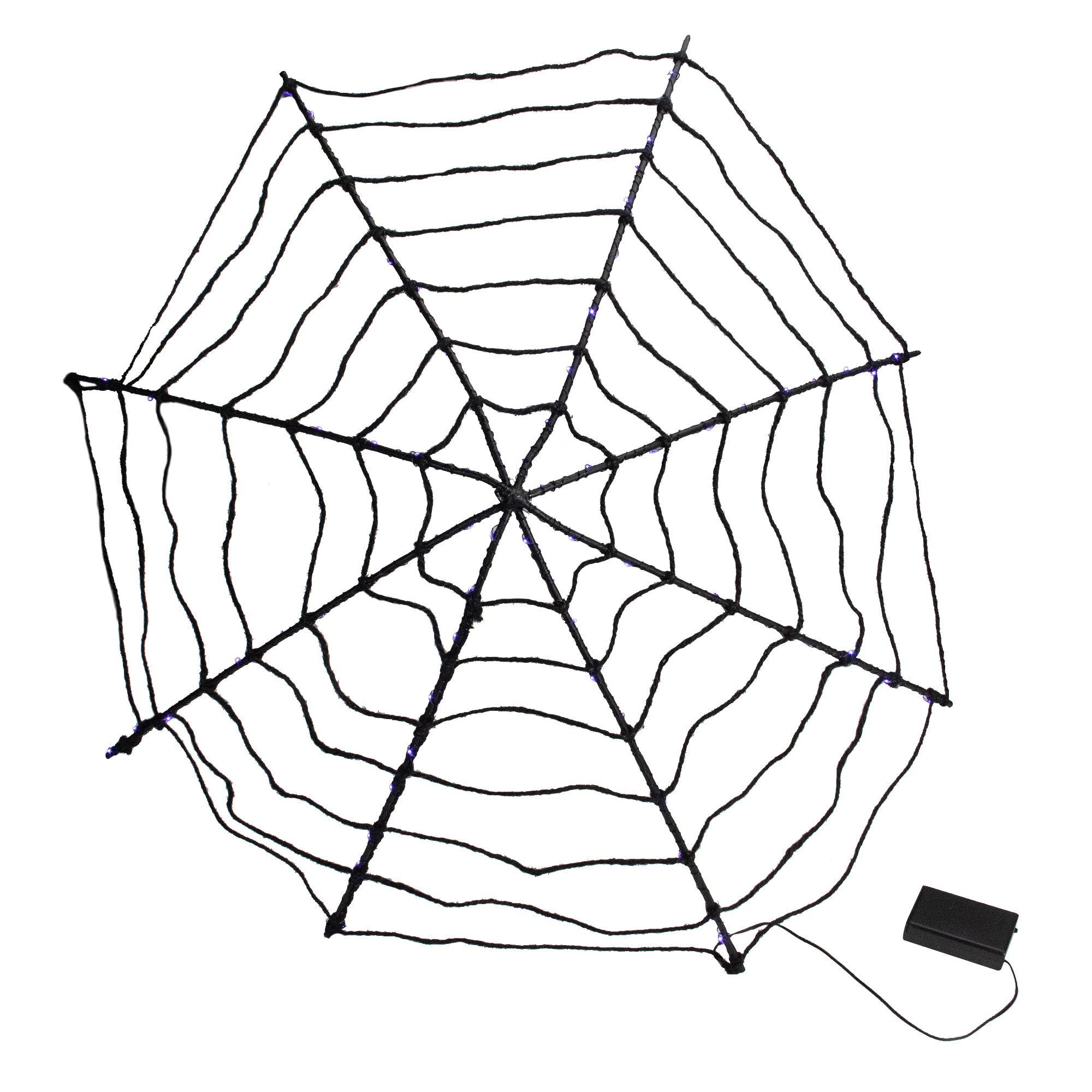 Northlight 34318899 Halloween-String-Lights - View #3