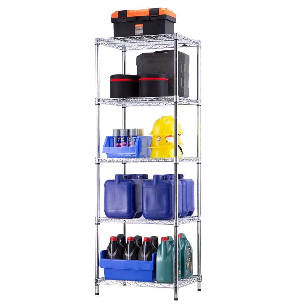 MZG U4560180OIBH511KC Free-Standing-Shelving - View #8