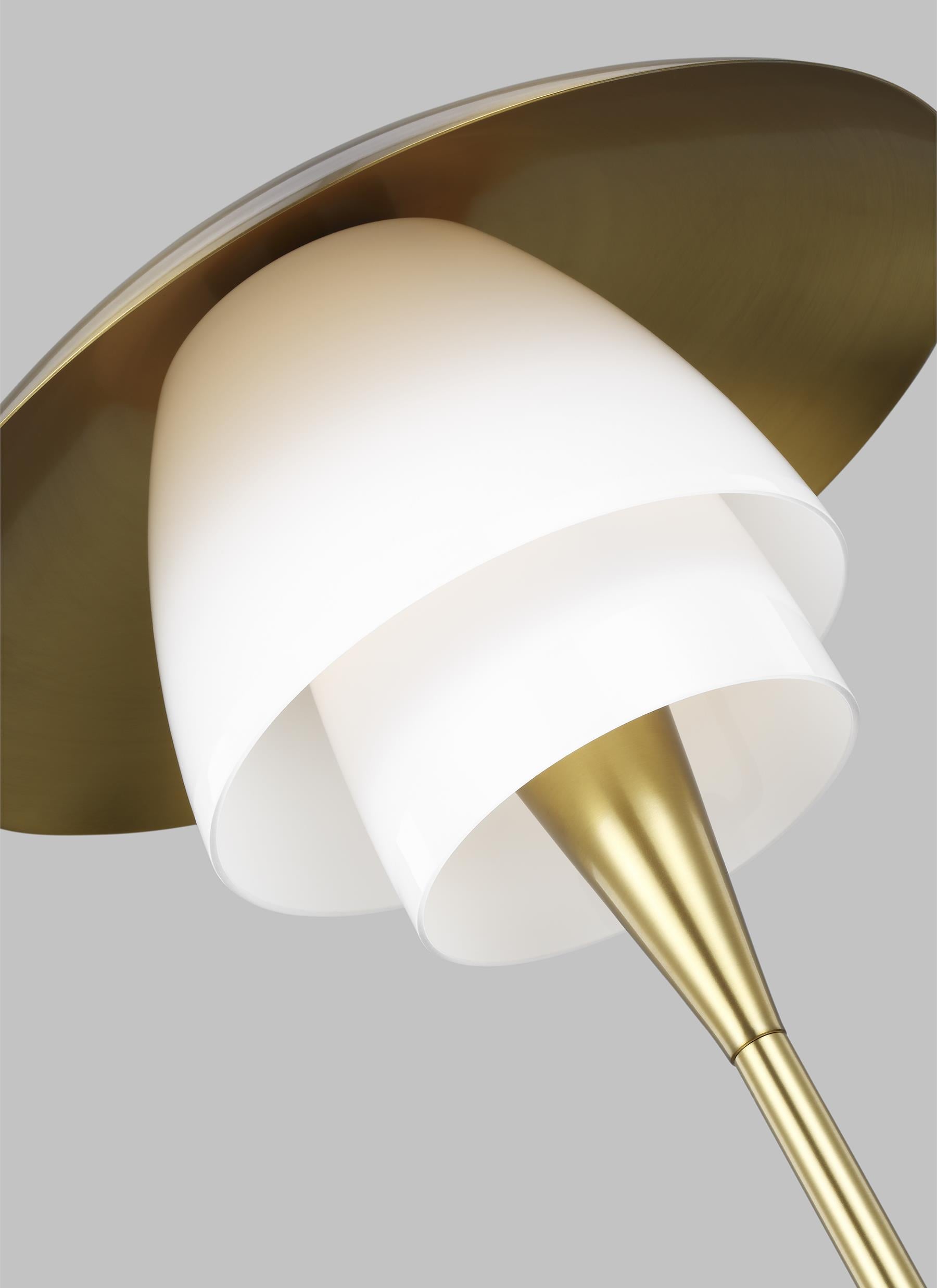 ED by Ellen DeGeneres ET1381BBS1 Table-Lamps - View #4