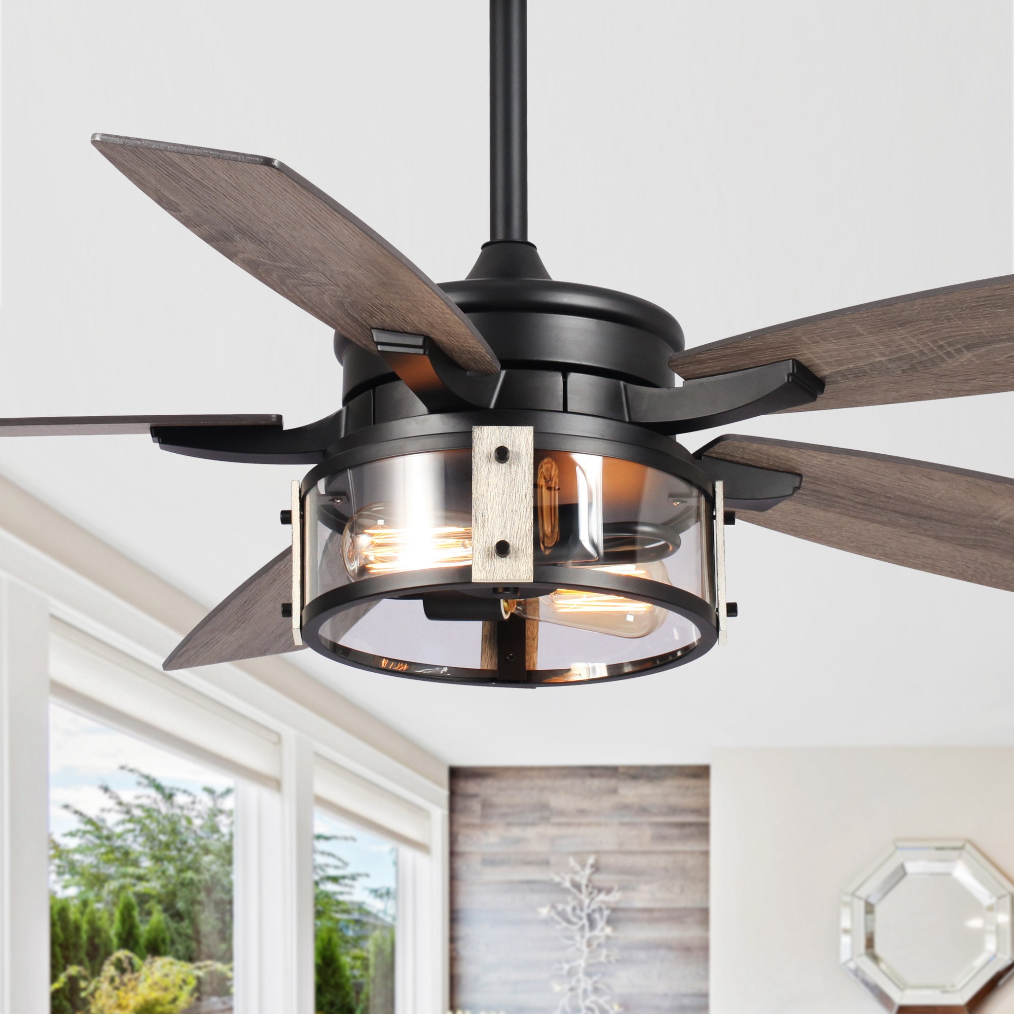 Parrot Uncle F6331110V Ceiling-Fans - View #12