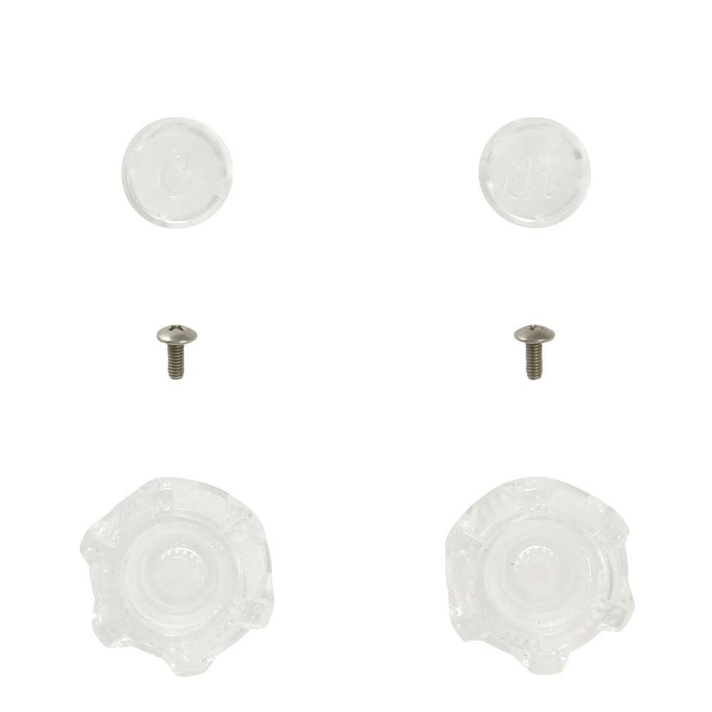 Danco 88170 Shower-Handles - View #3