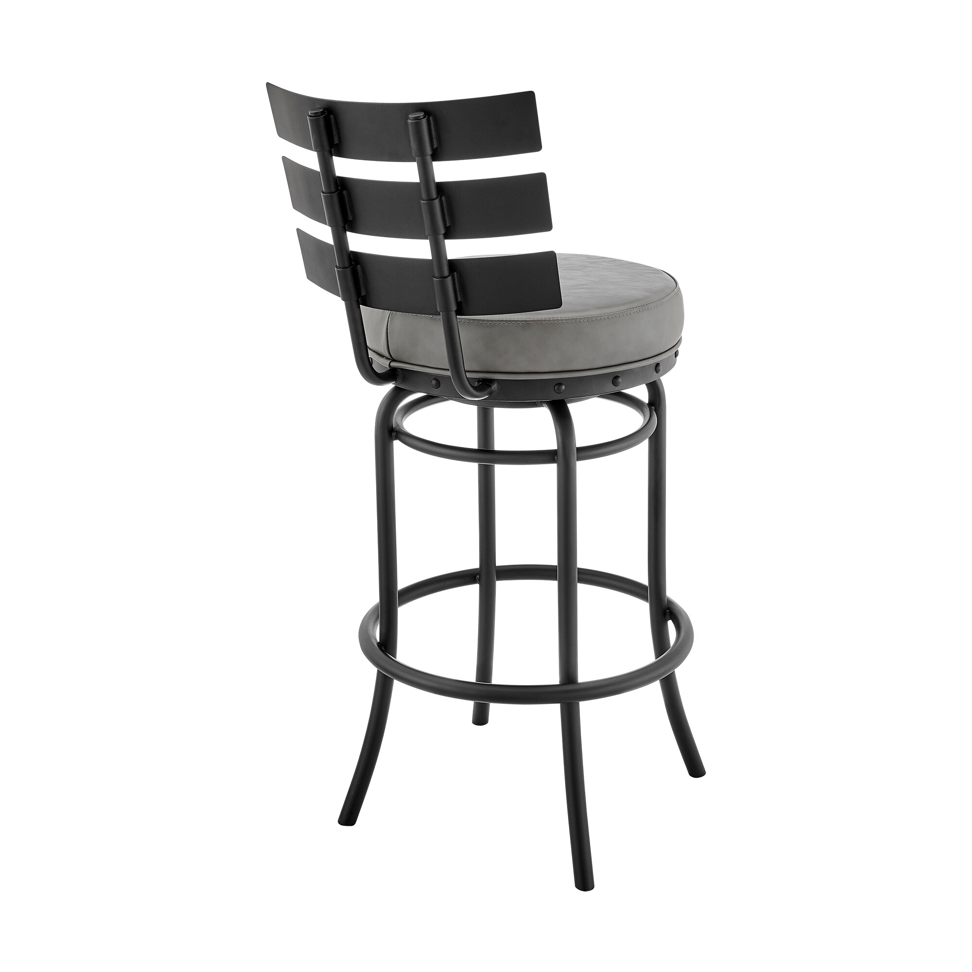 Armen Living 840254333642 stools - View #4