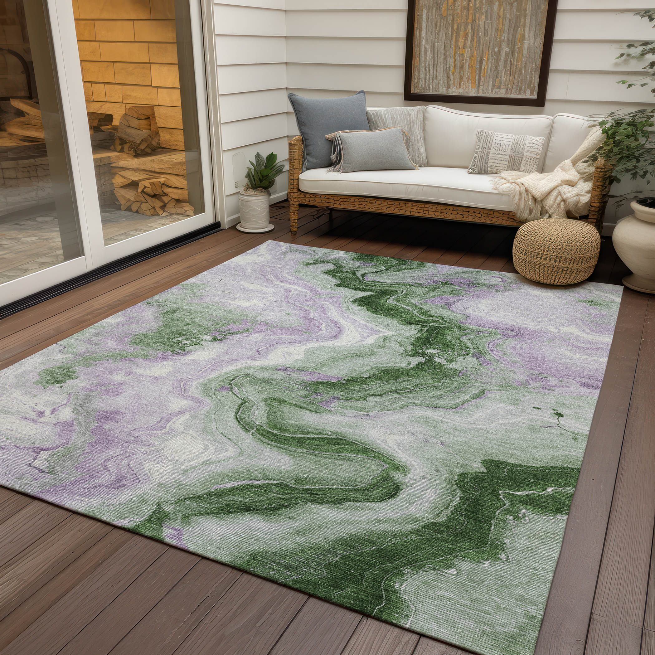 Addison Rugs ACN1862OL5X8 rugs - View #7