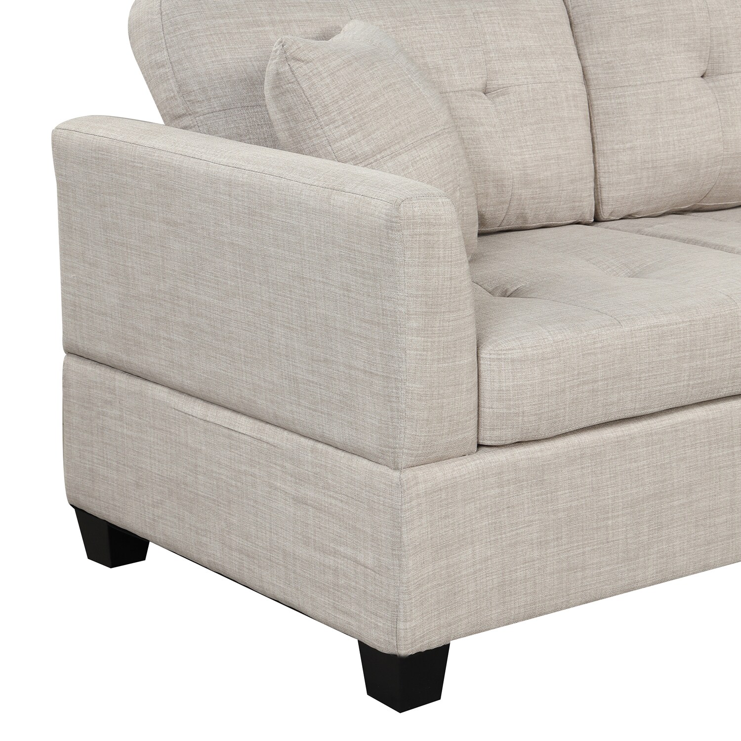 SINOFURN SYA370147BG Sofas-Loveseats - View #13