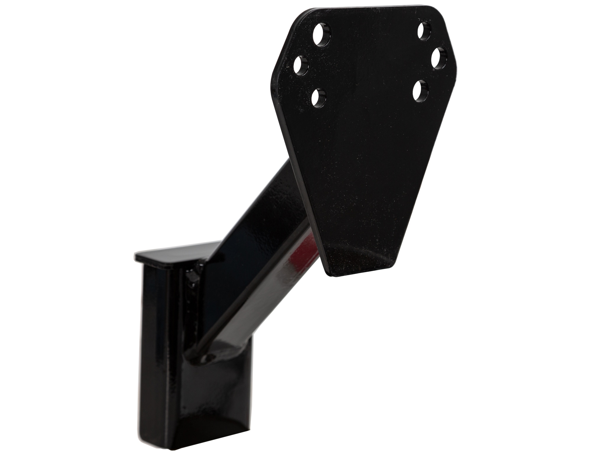 Buyers Products 5201012 Stake Pocket Spare Tire Carrier