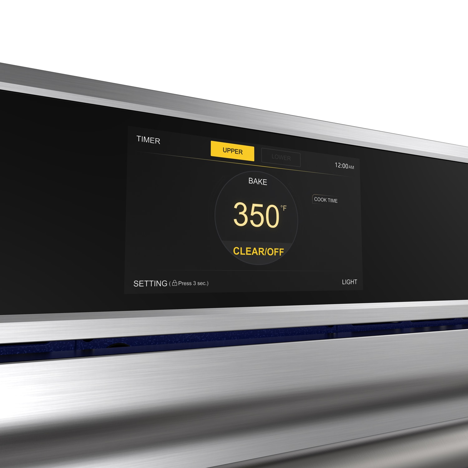 Thor Kitchen TEW30ED Dwall-Elec-Oven - View #10