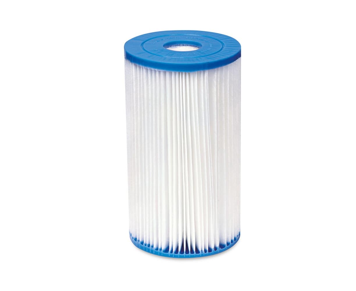 Intex 6PK TYPE B FILTERS Pool-Filter-Skim-Sys-Parts - View #3
