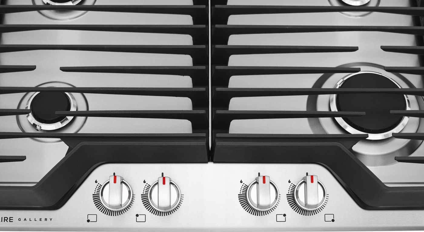 Frigidaire GCCG3046AS Gas-Cktp - View #10