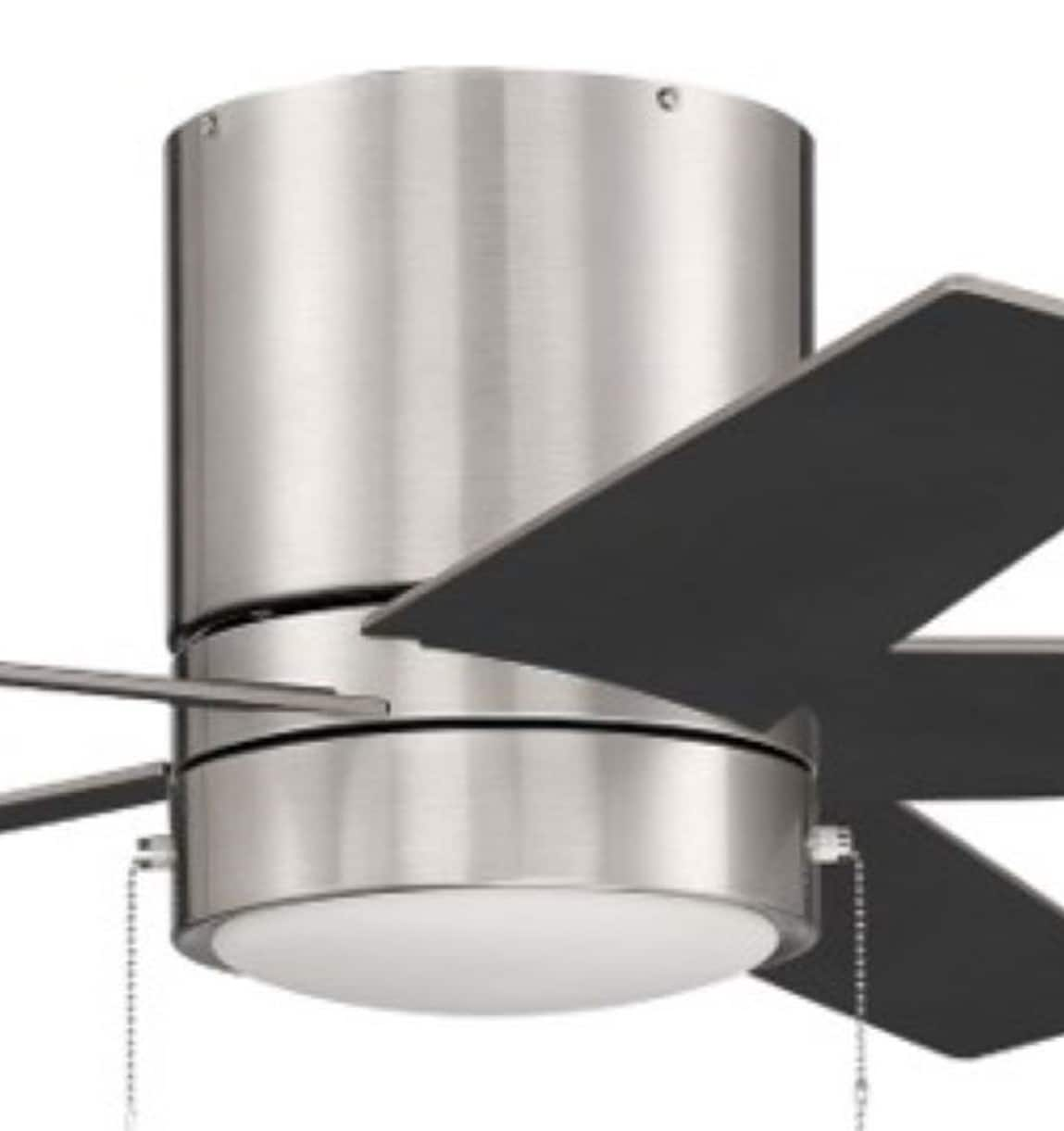 ceiling fan lights b&q