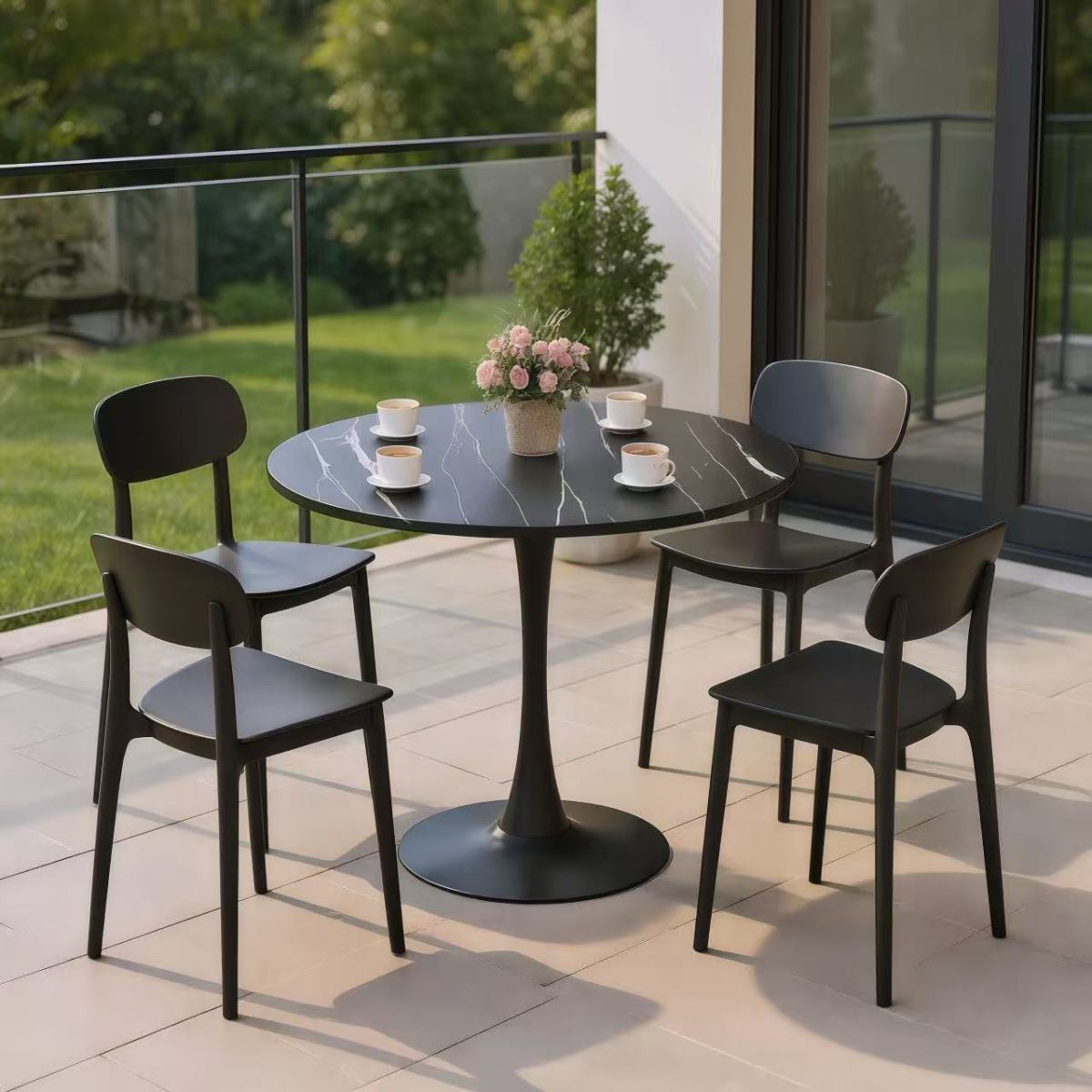 Streamdale Furniture W2641P362140 Dining-Tables - View #14