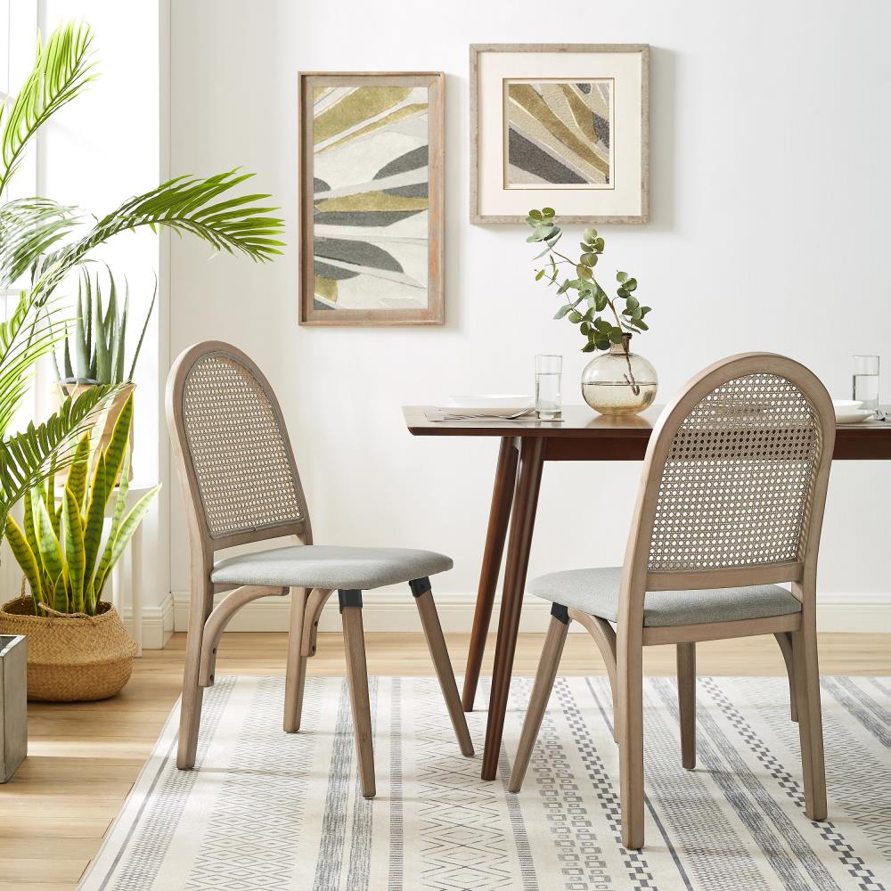 Art Leon CC015-3-2P Dining-Chairs - View #3