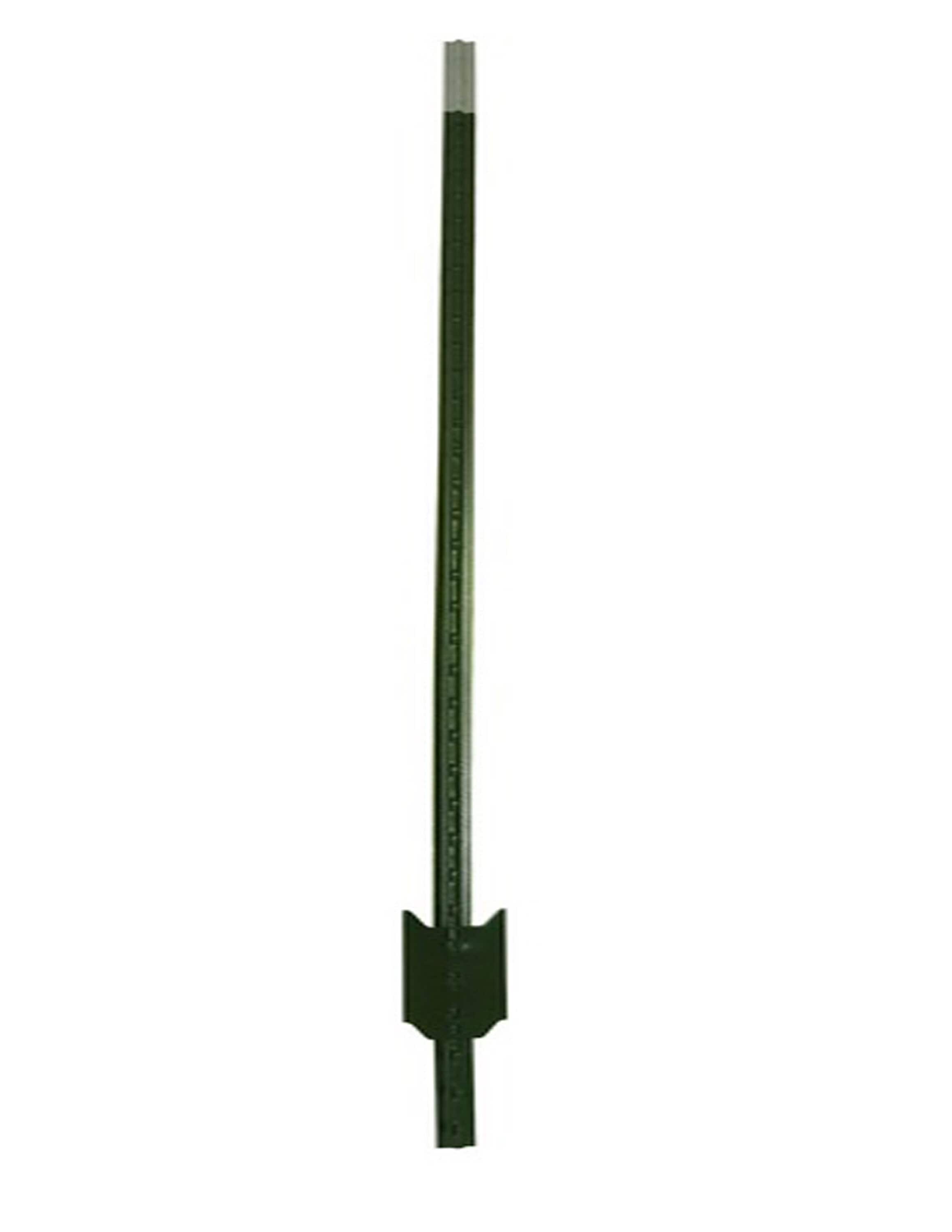  06125V Green Steel T-post For Farm fence