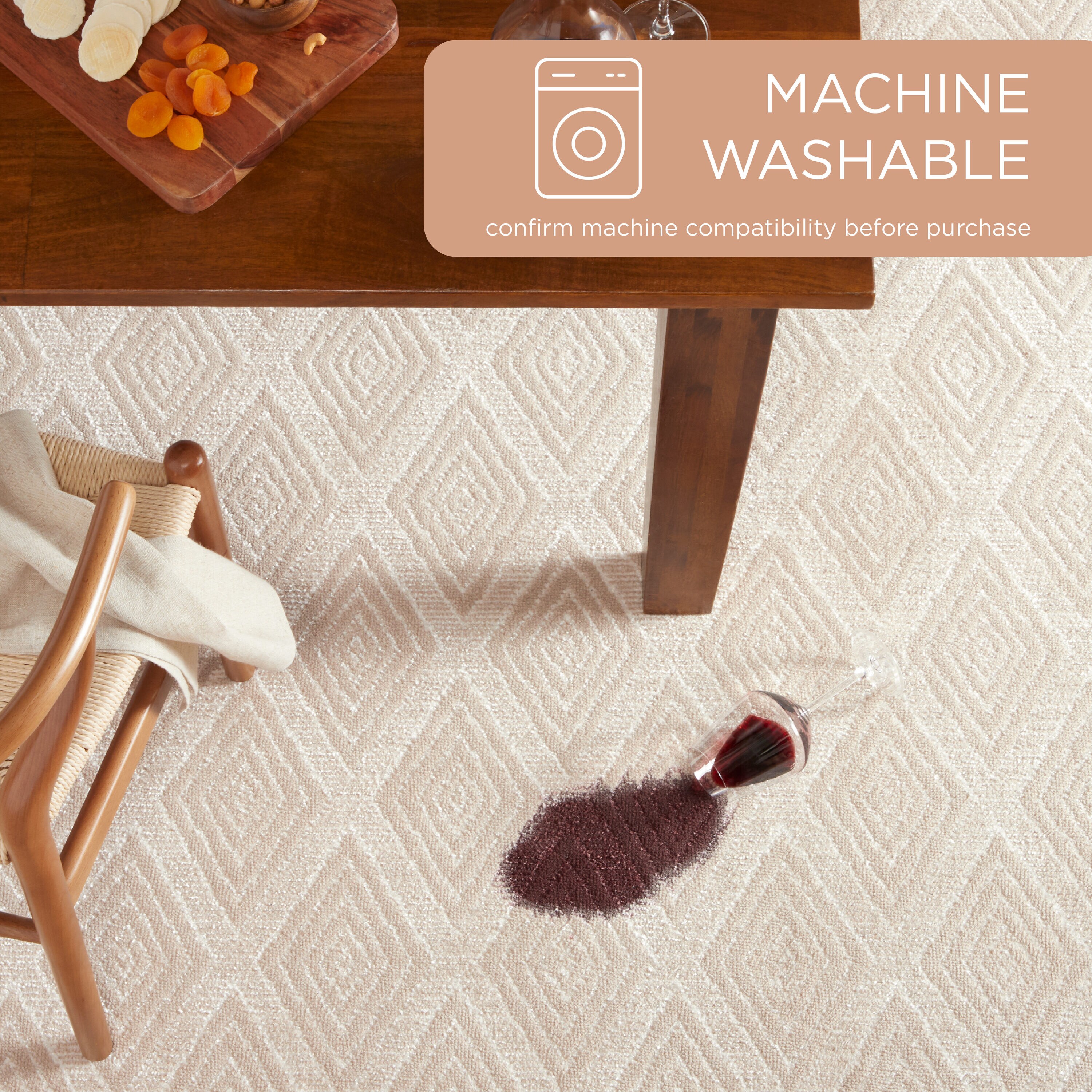 Town & Country Living 1-87-150 rugs - View #6