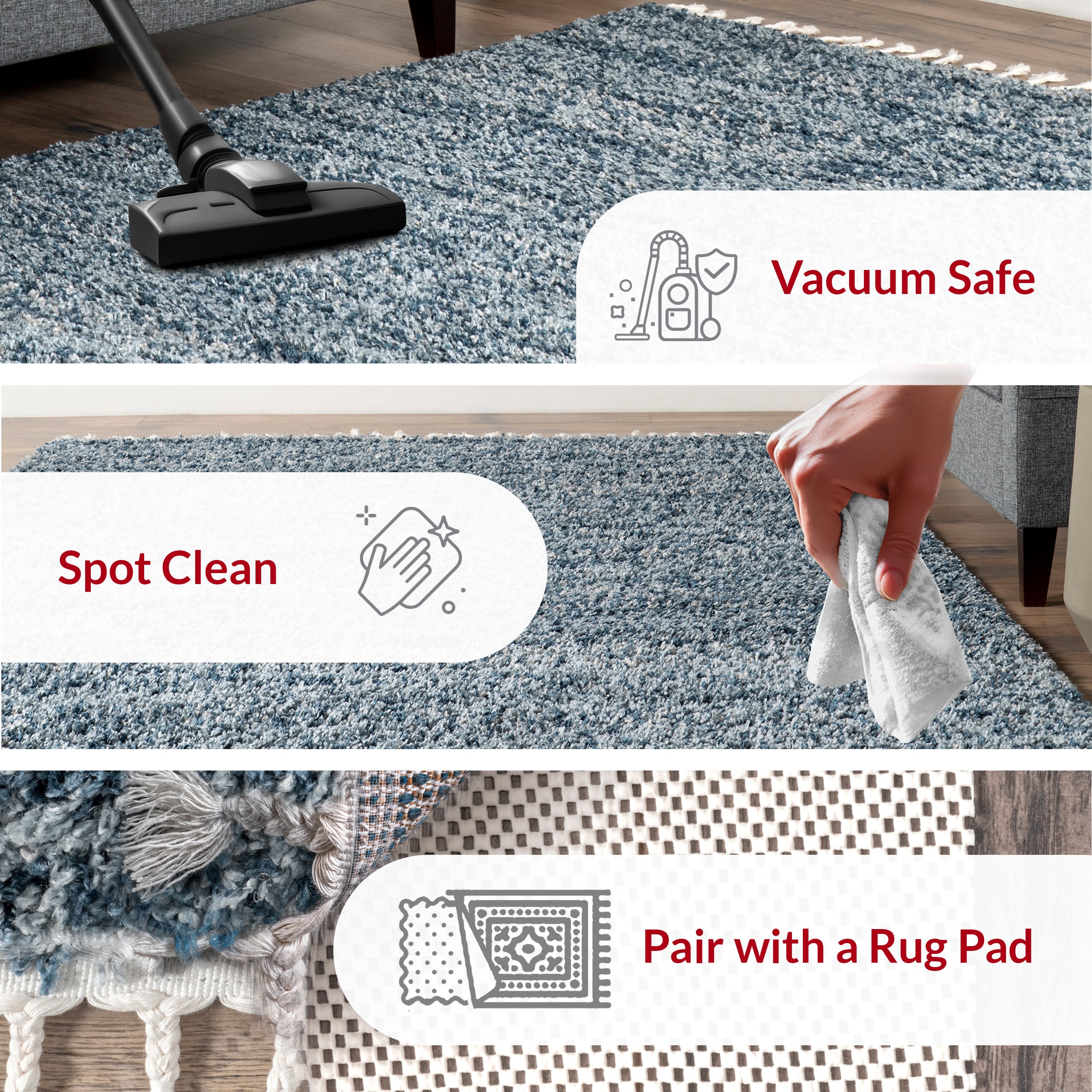 nuLOOM KKEL04C-10014 rugs - View #3