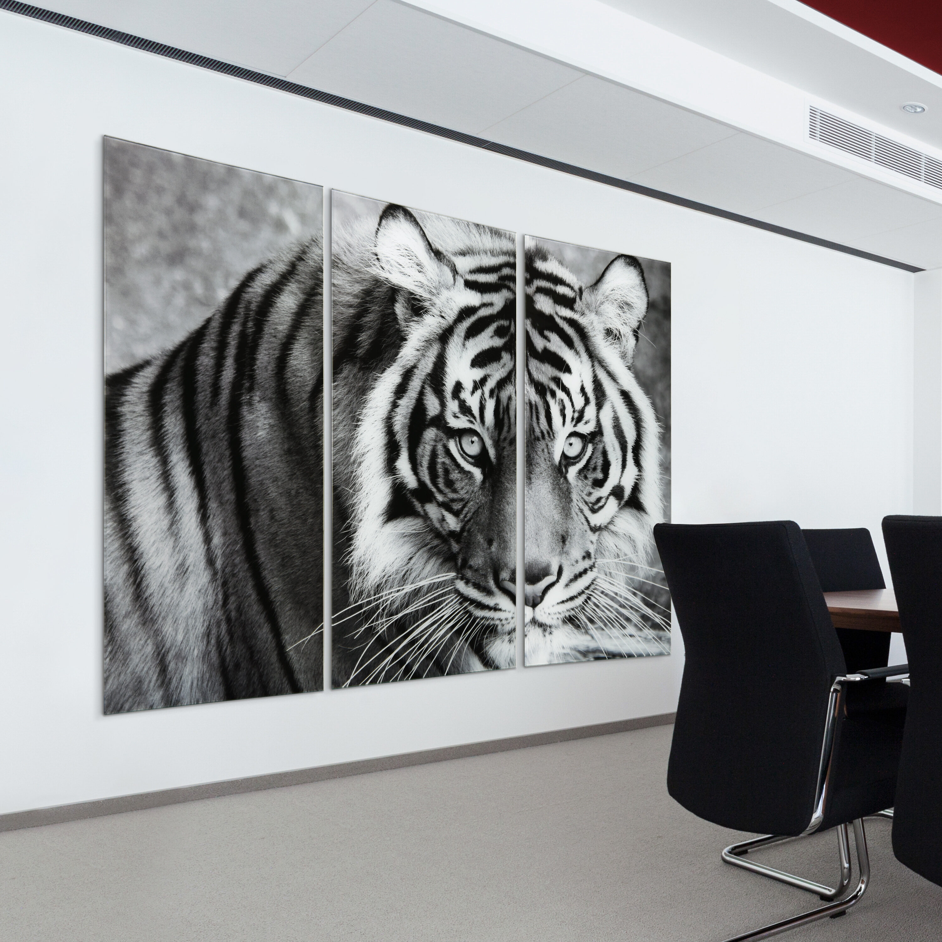 Empire Art Direct TMP-EAD6012ABC-7236 Wall-Art - View #5