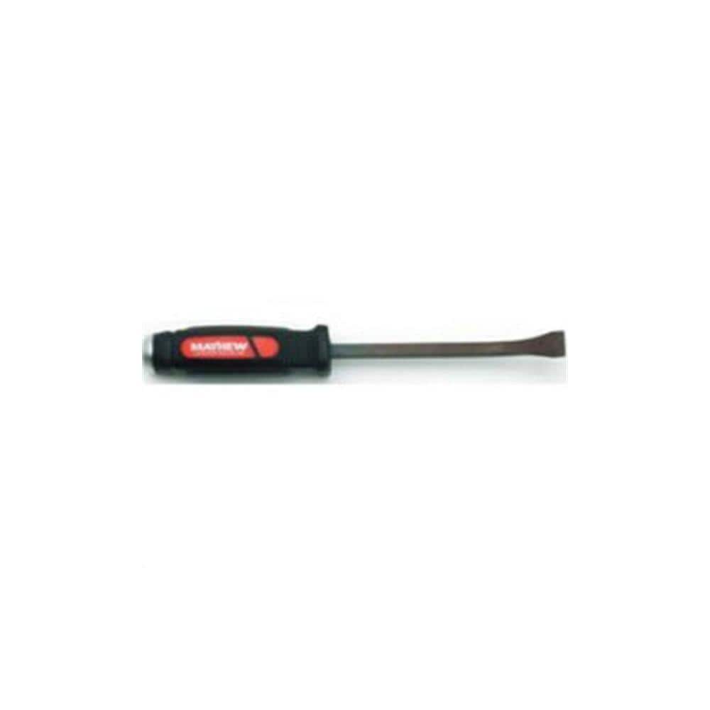 Mayhew ISN51125  60137 10 in. OAL 5-C Screwdriver Style Dominator