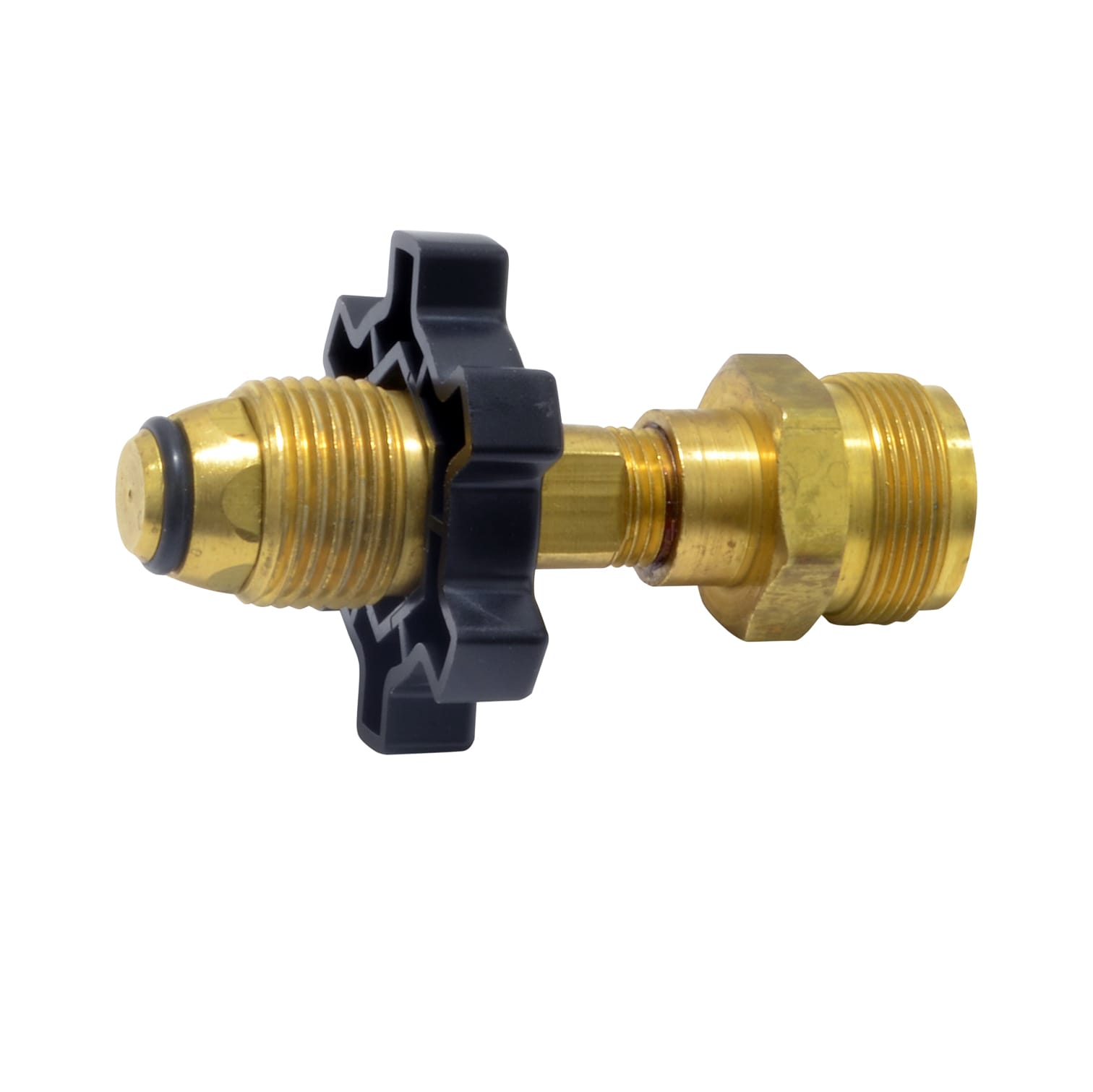 Mr. Heater F273758 Brass Propane tank adapter