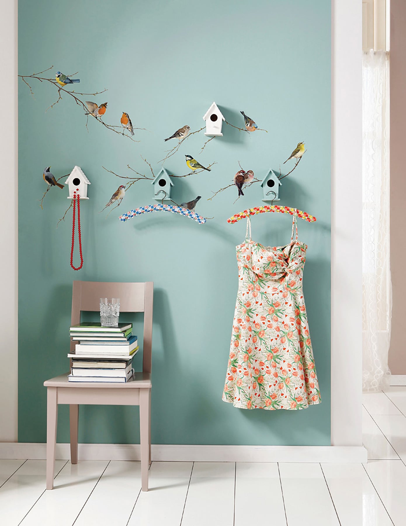 Komar LV19005 Wall-Decals - View #2