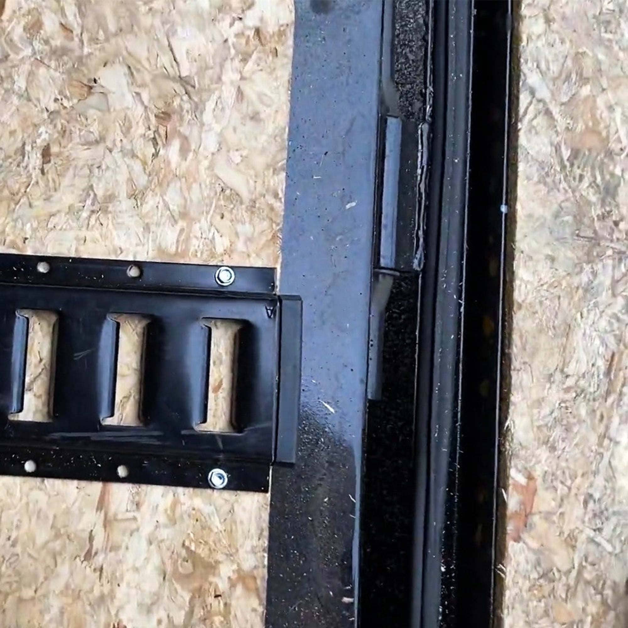 DC Cargo PETHET Tie-Down-Hardware - View #4