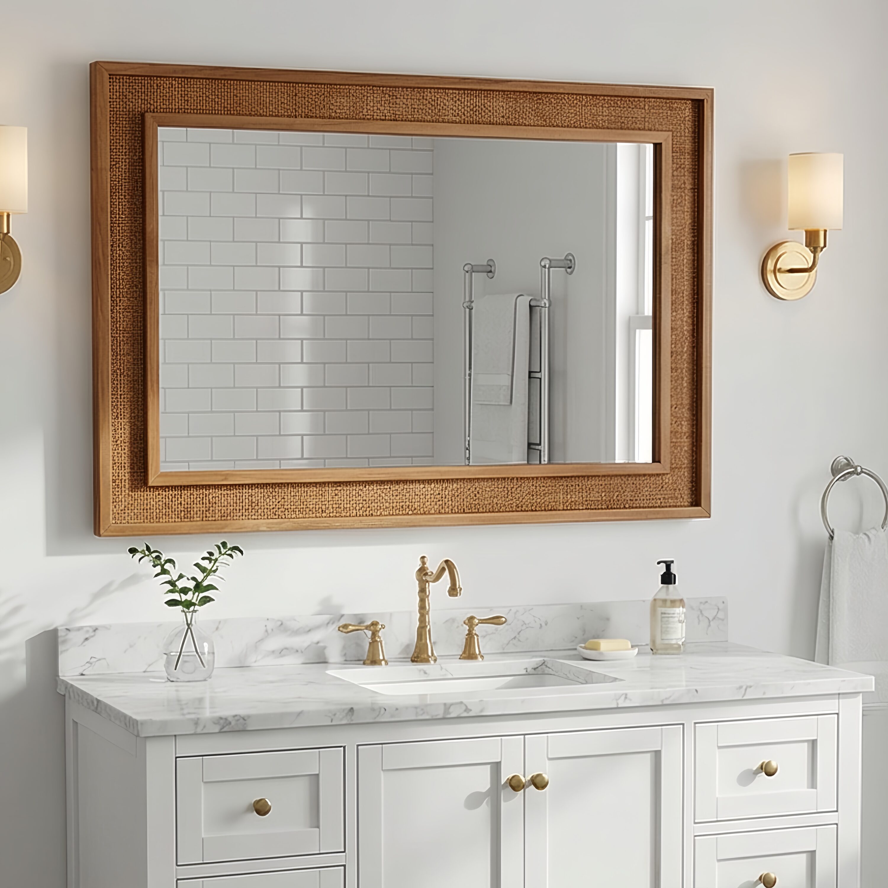 Huluwat P1-3P436625 Decor-Mirrors - View #12