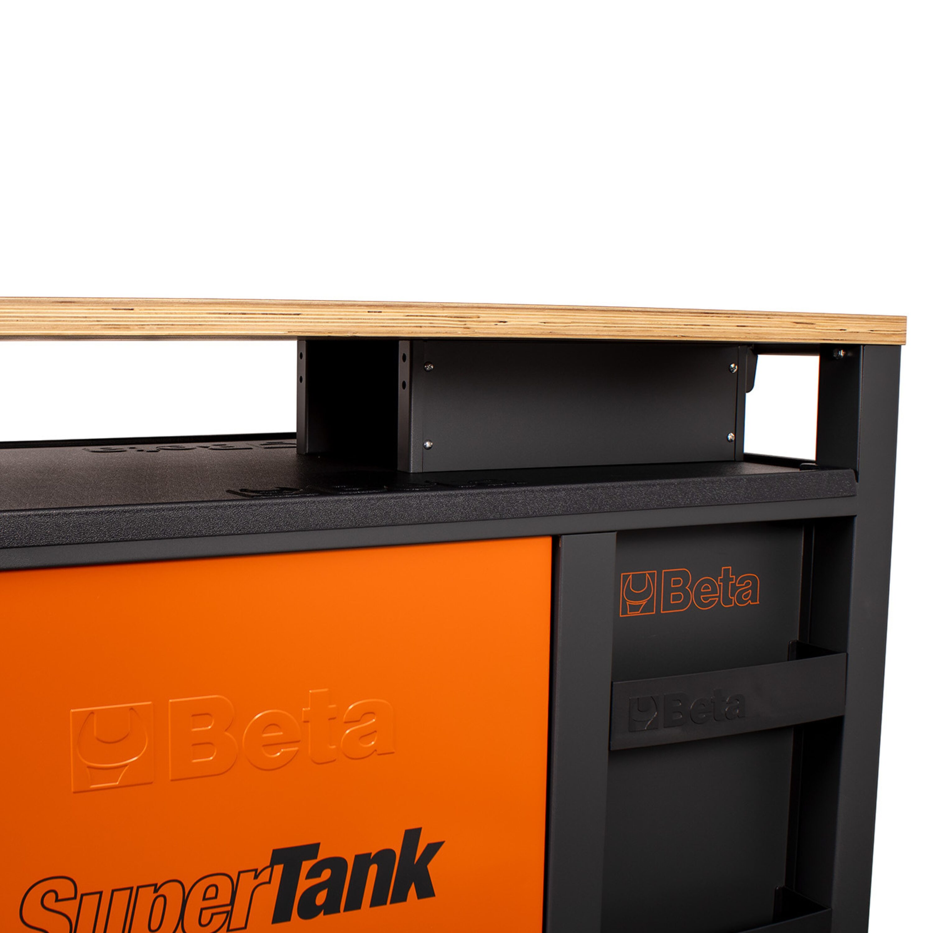 Beta 028003001 Tool-Cabinets - View #3