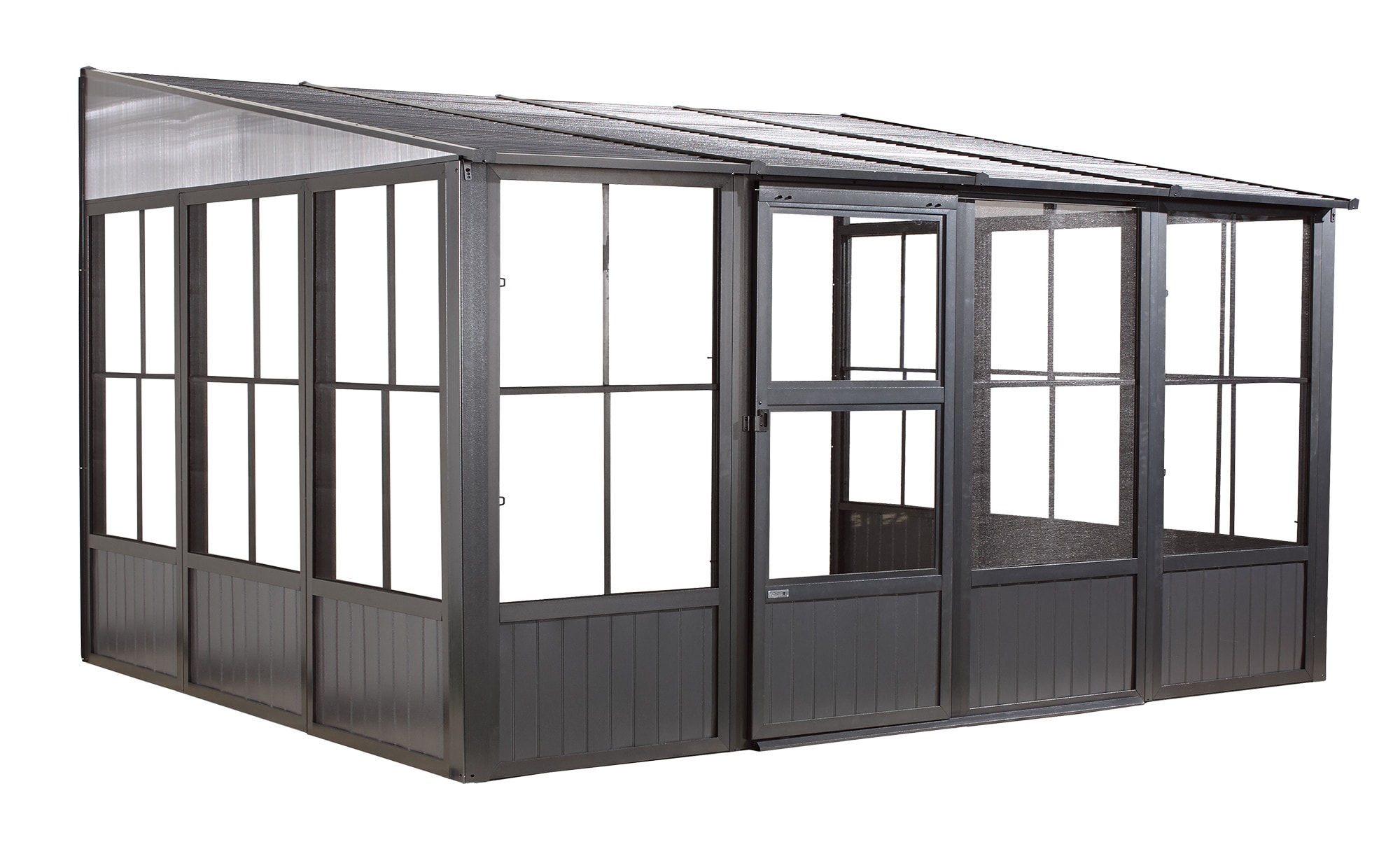Sojag 440-9163025 Wood-Resin-Gazebos - View #2