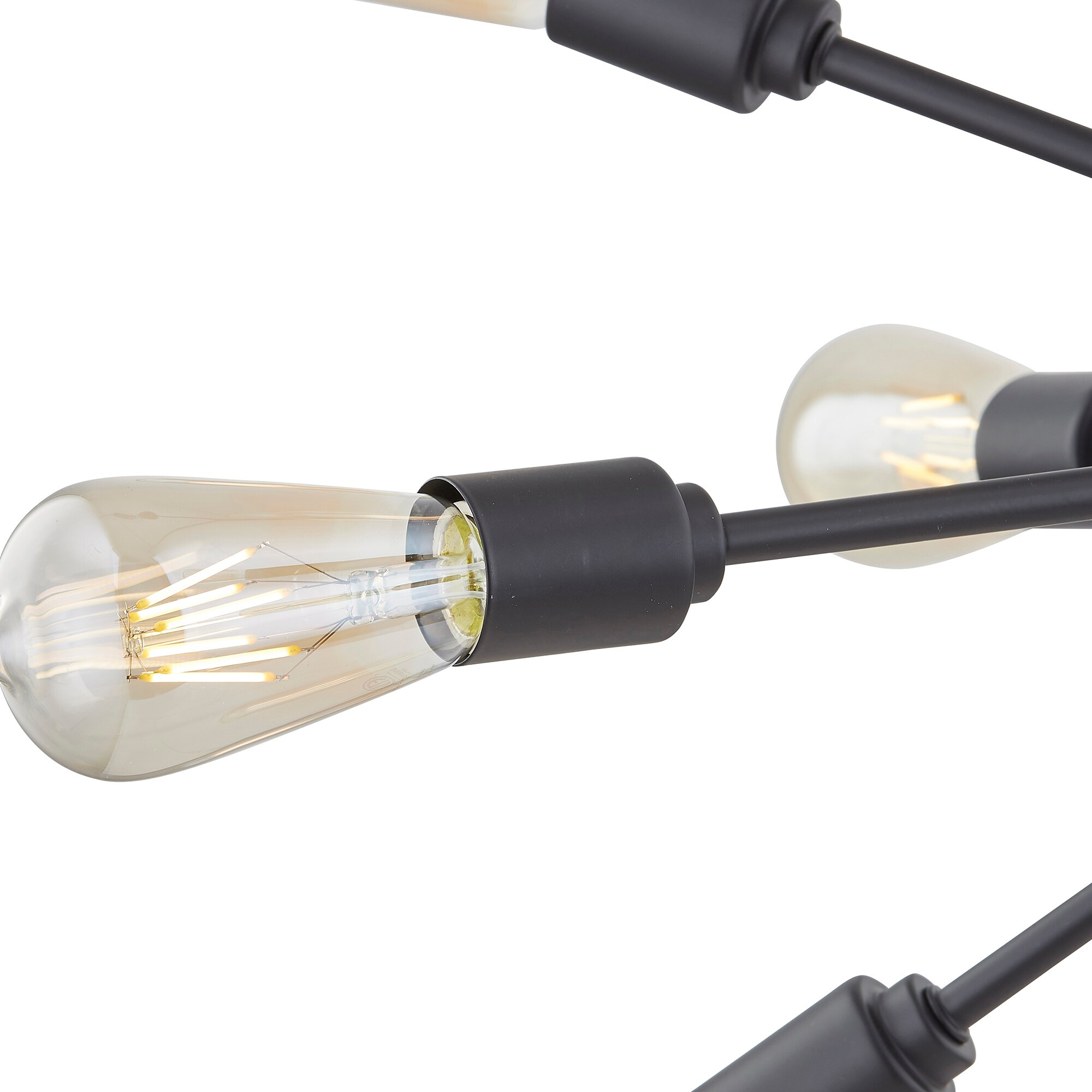 Hukoro NF53618BK Pendant-Lights - View #6