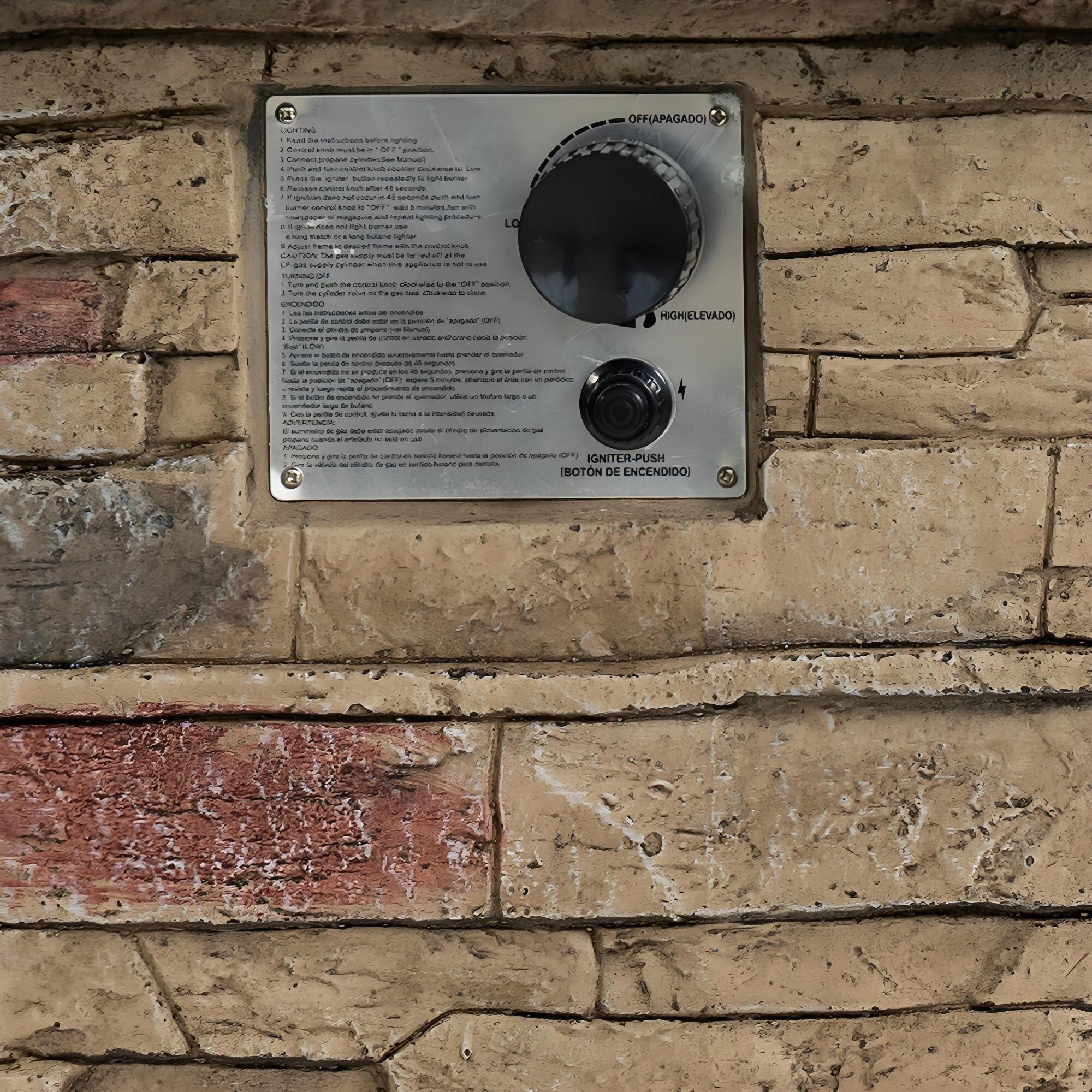 Bybafun YA6400120 Outdoor-Gas-Firepits - View #13