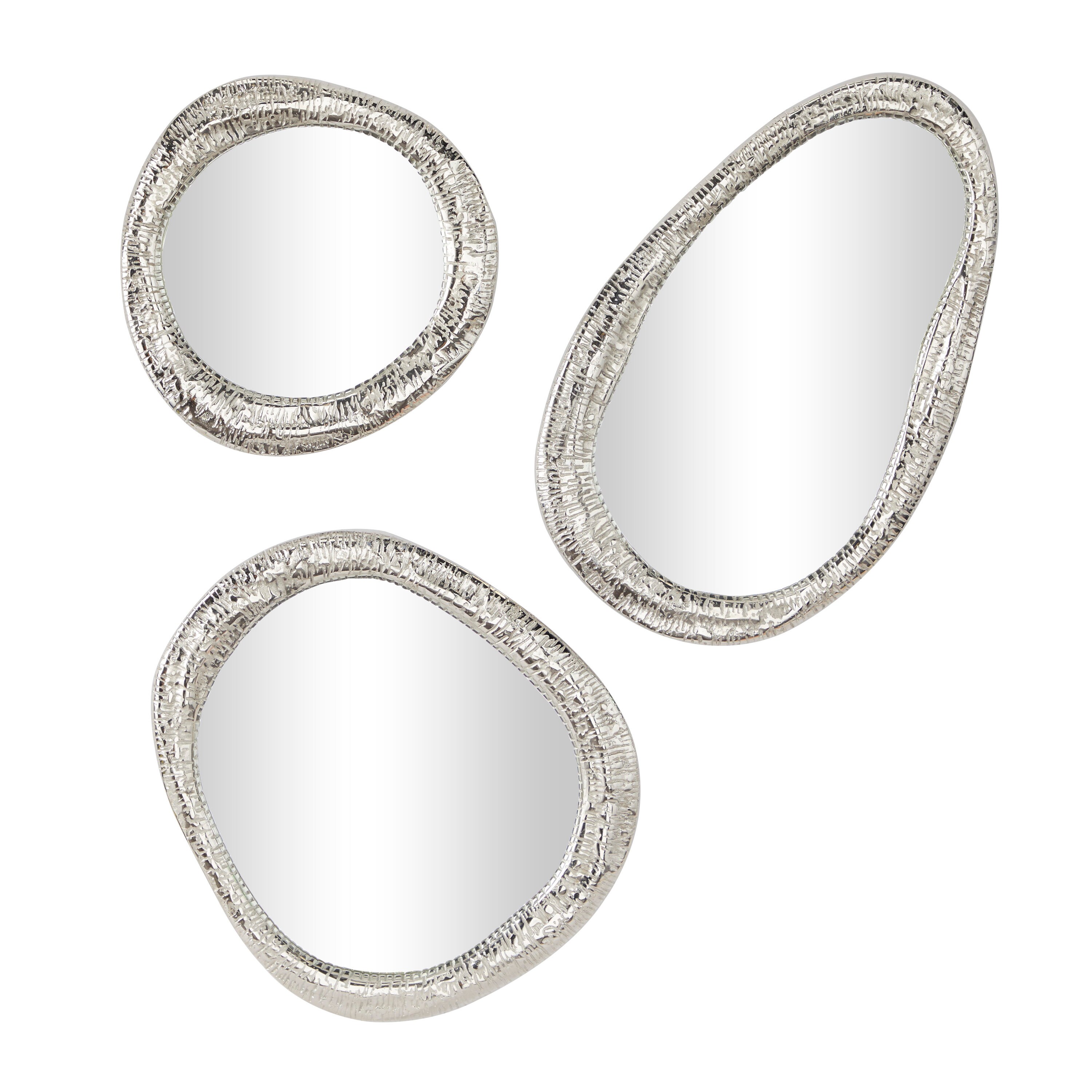 Small (Under 16-in H) Mirrors at