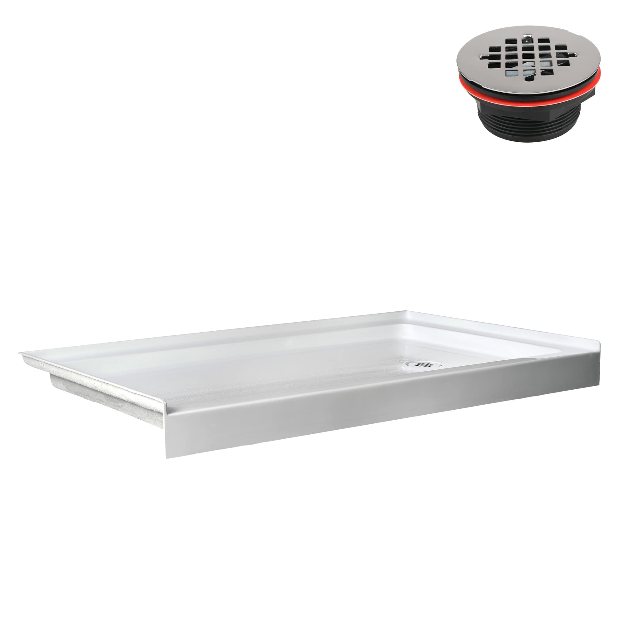 Streamline GB-519-80 Shower-Floors - View #7