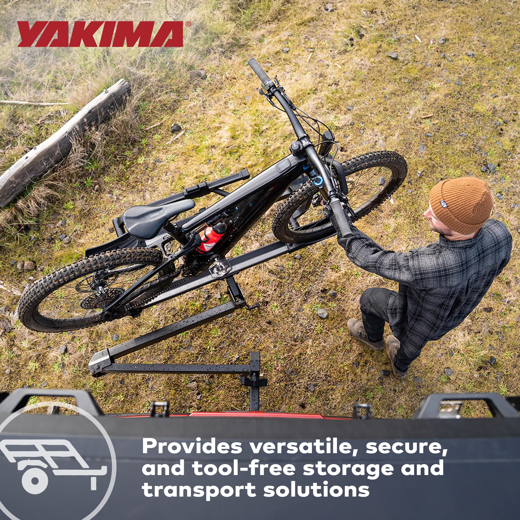 YAKIMA 8002770 Cargo-Racking - View #4