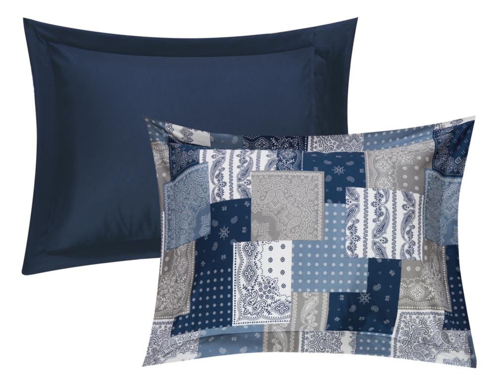 Chic Home Design BCS11367-LW bedding - View #5