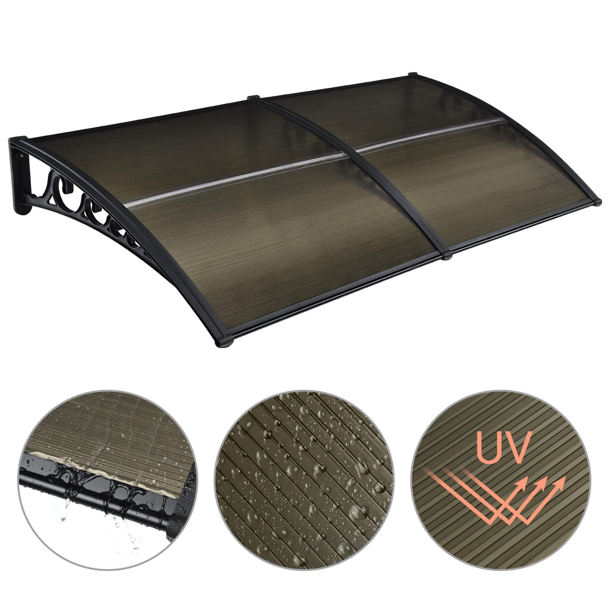 Yescom 07AWN003-80P-1006-LO awnings - View #2