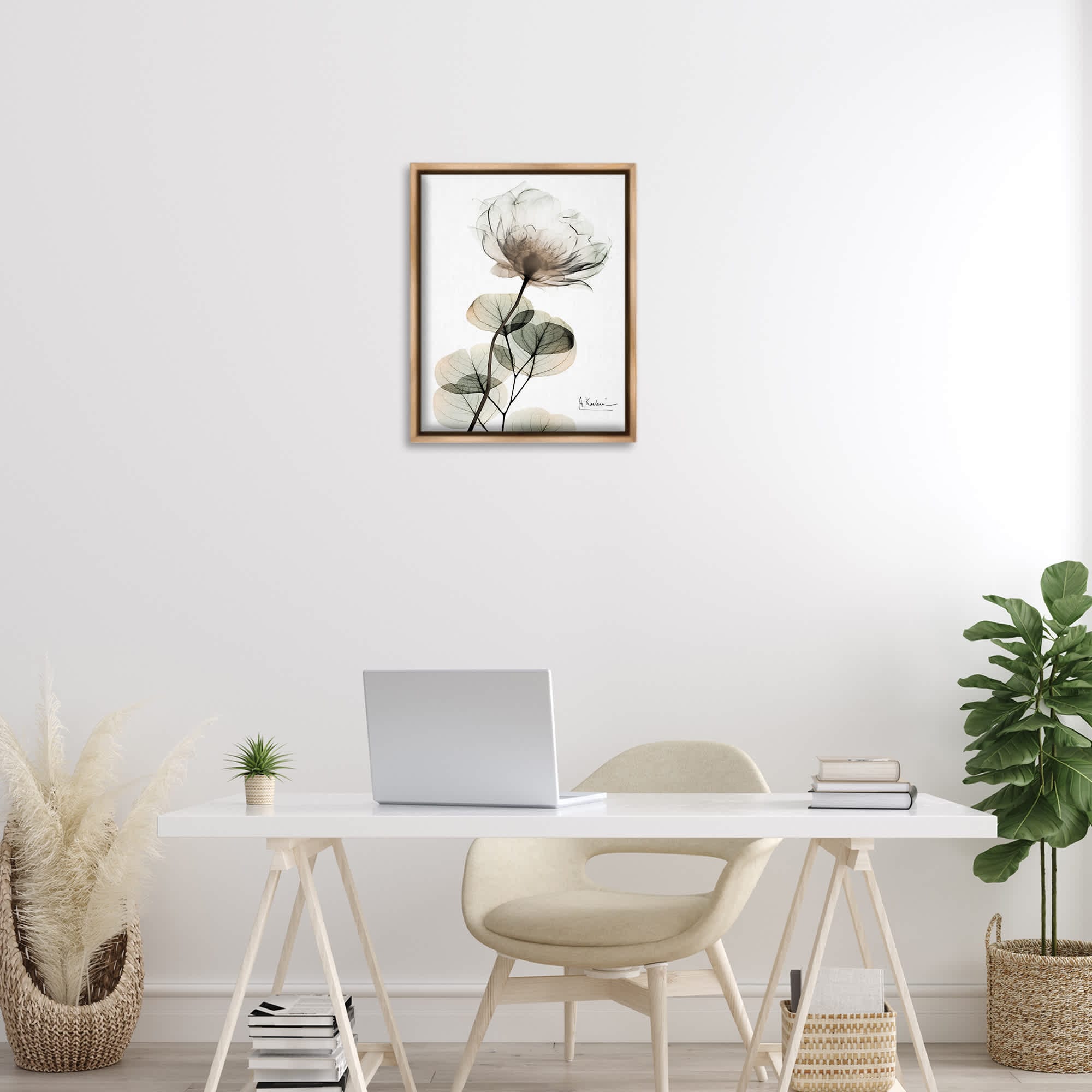 Stupell Industries BS-029-FFE-16X20 Wall-Art - View #3