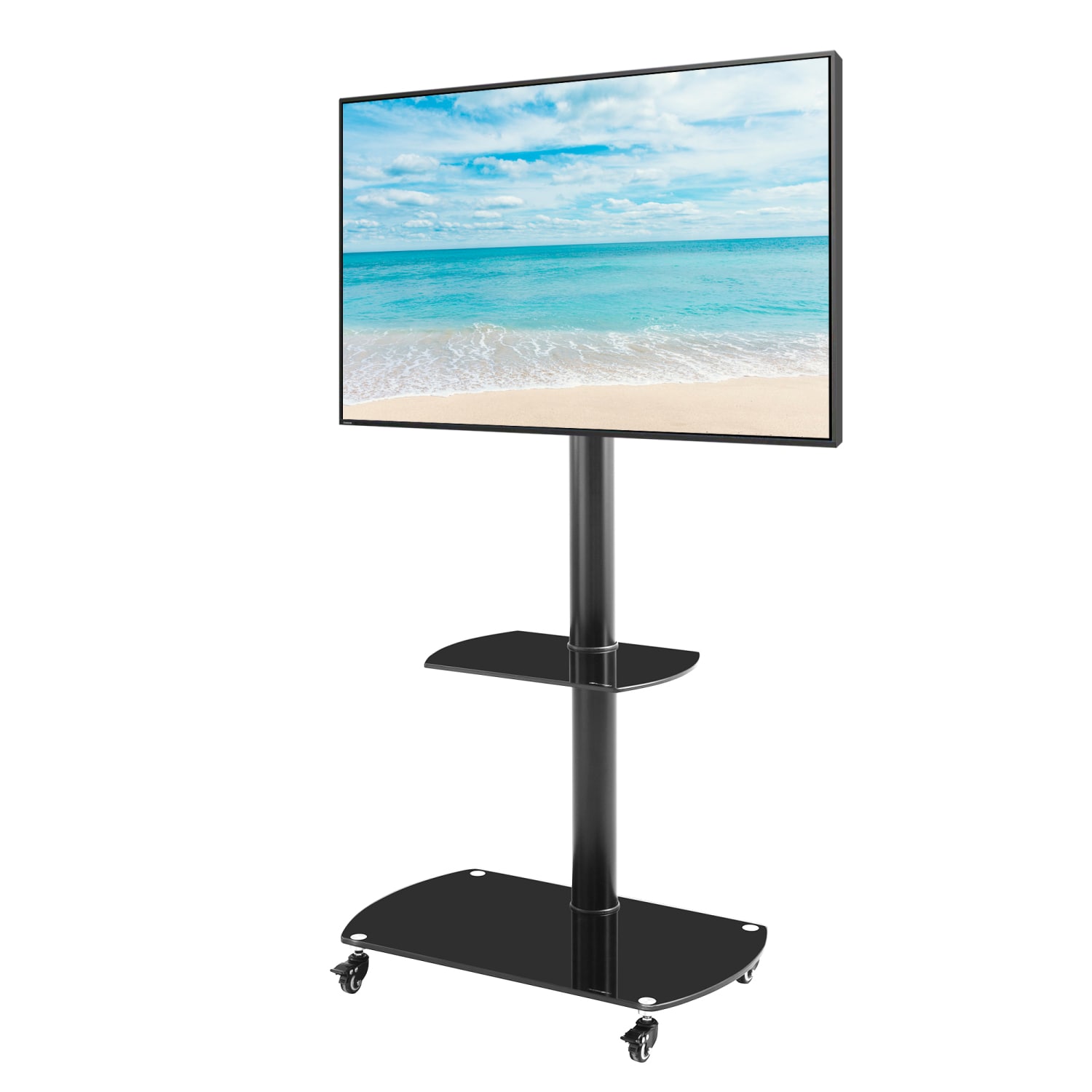 Streamdale Furniture W24105040 Tv-Stands - View #2