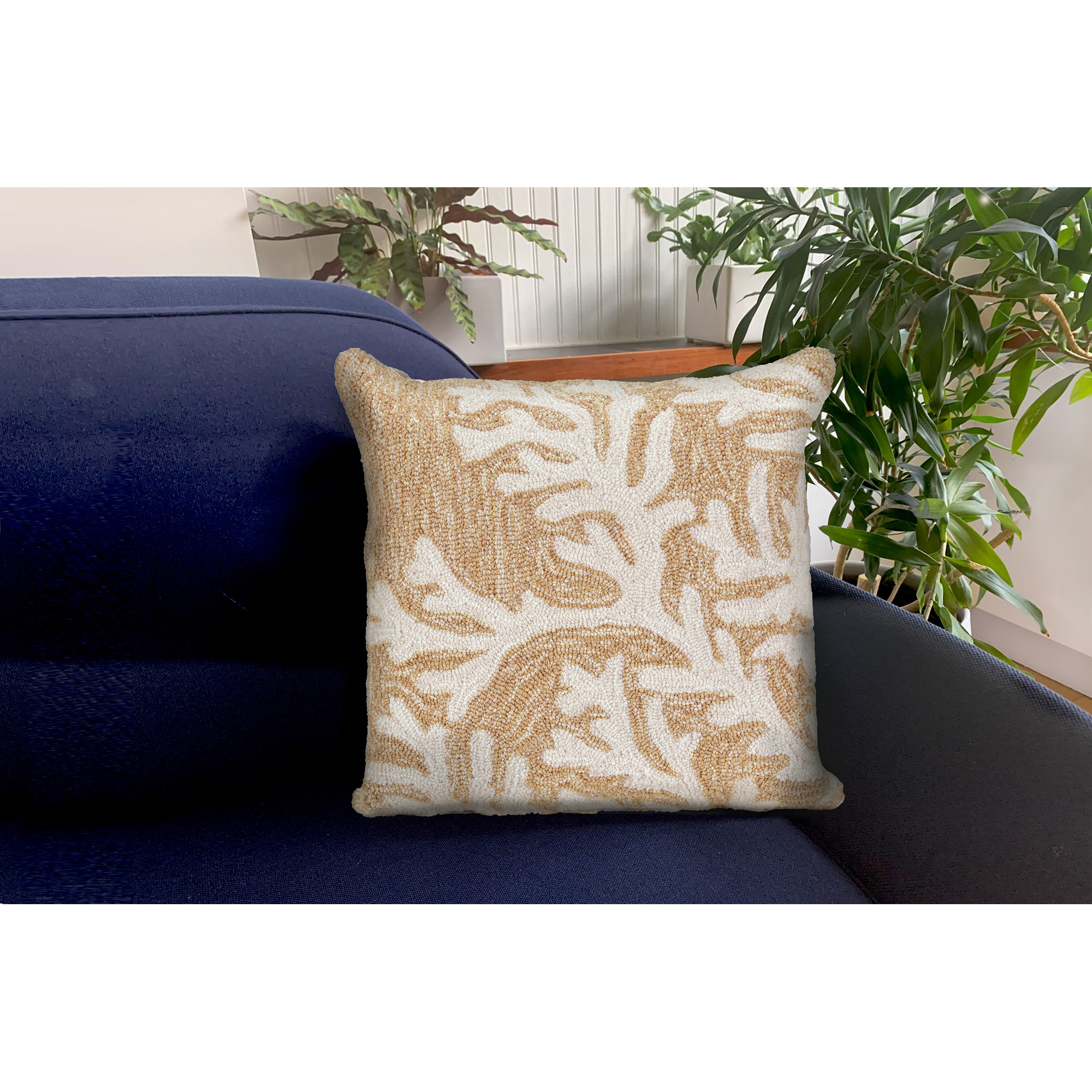 Liora Manne 7FP8S162012 Accent-Pillows - View #5