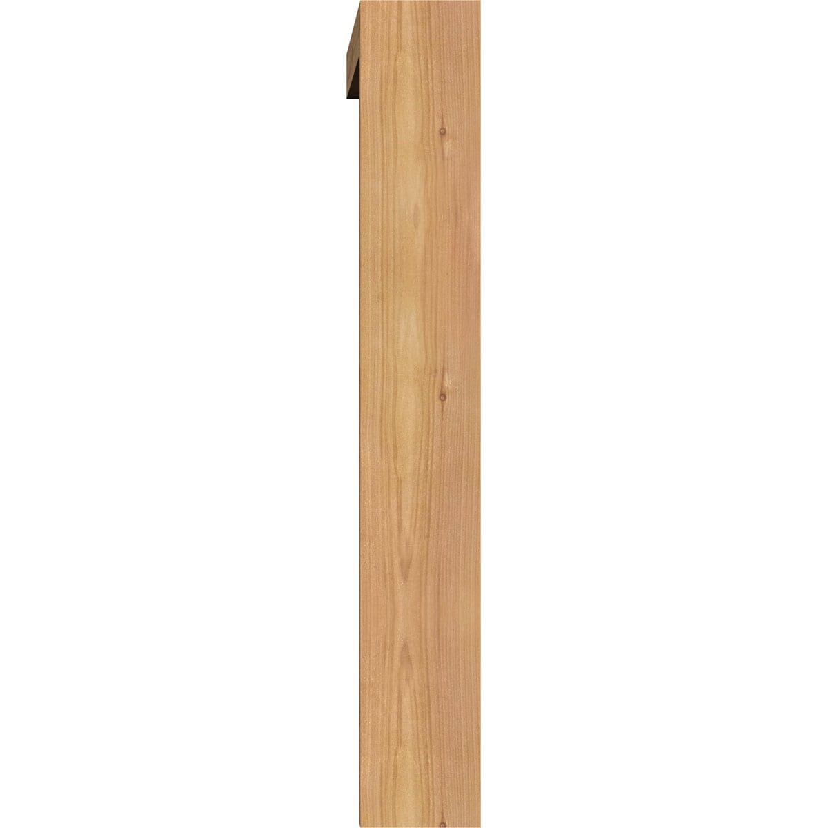 Ekena Millwork 1462317 Exterior-Brackets-Braces - View #4