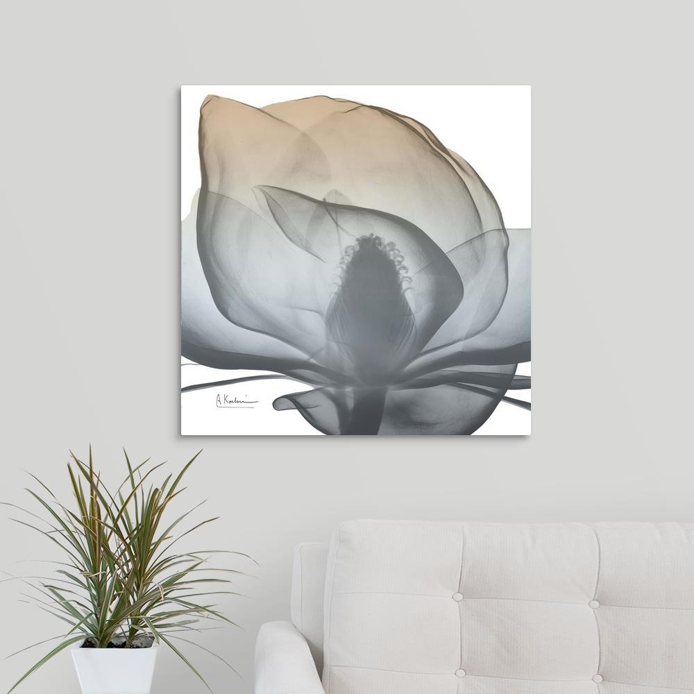 GreatBigCanvas 2414485-24-24X24 Wall-Art - View #2