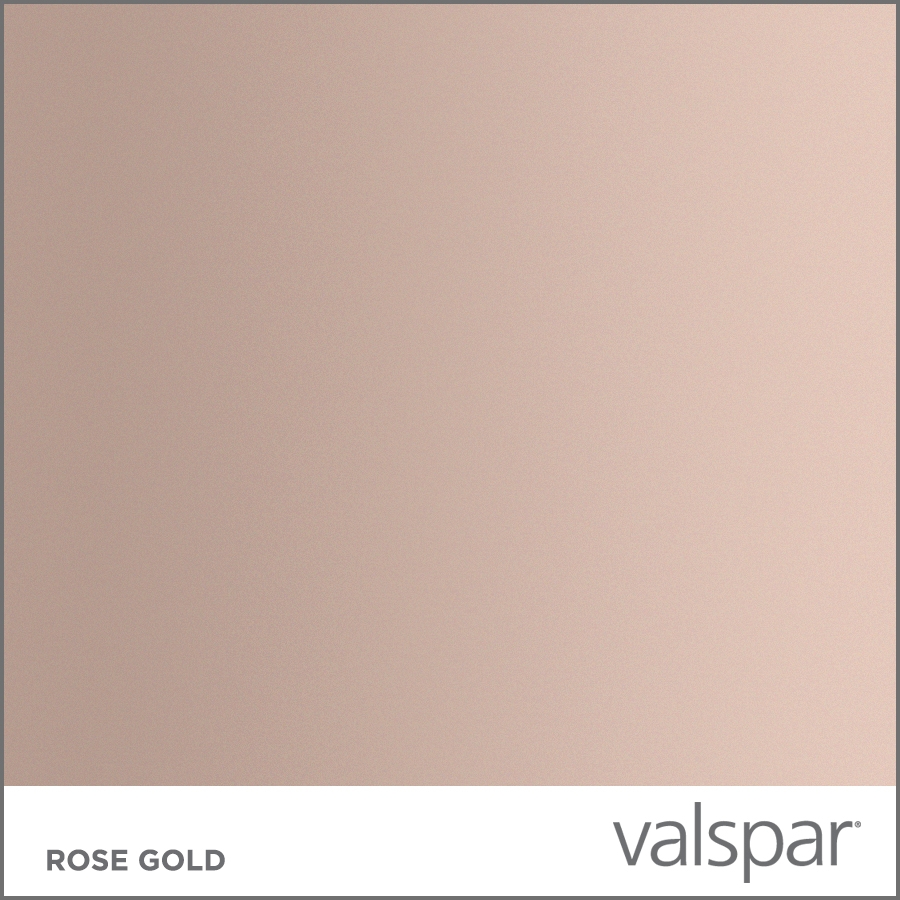 Valspar 1006-8C Barely Pink Precisely Matched For Paint and Spray Paint