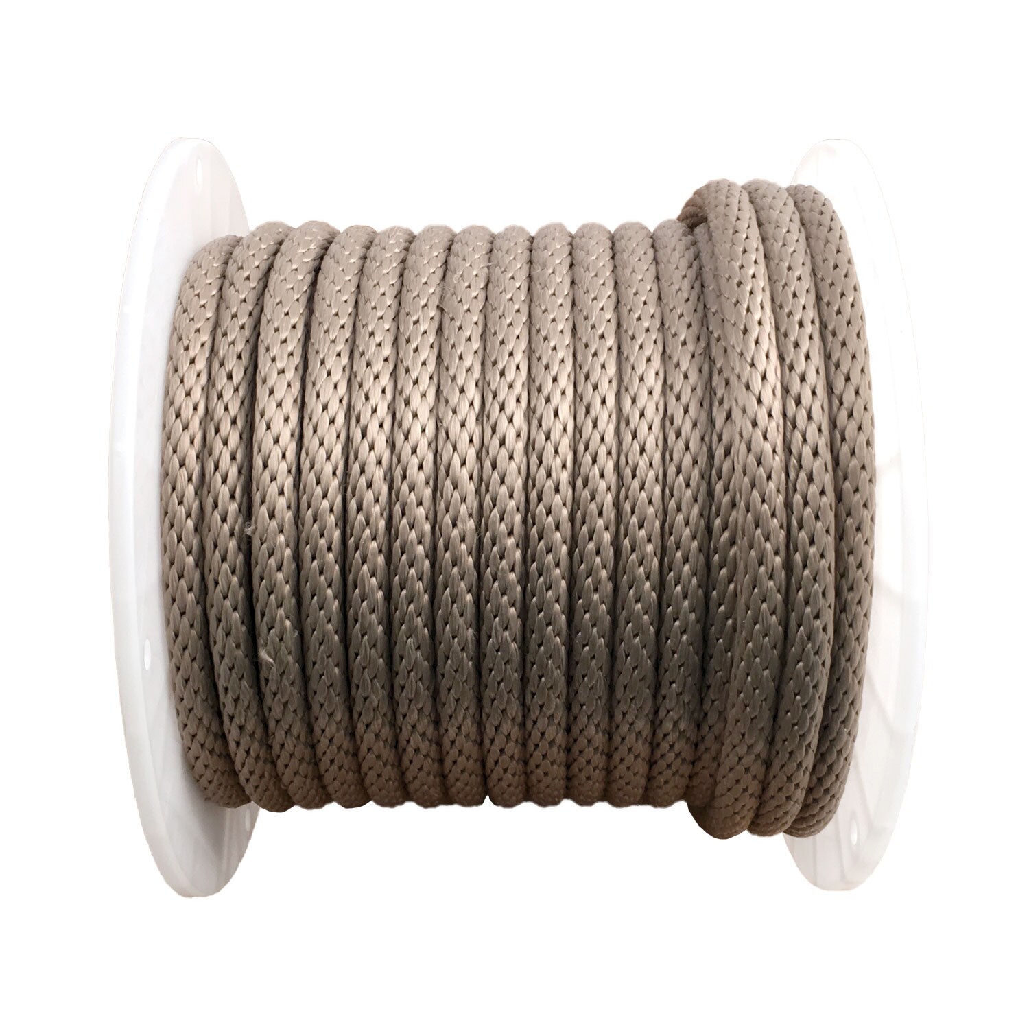 Koch 0.625-Inches Braided Polypropylene Rope (By-the-Foot) #5070445