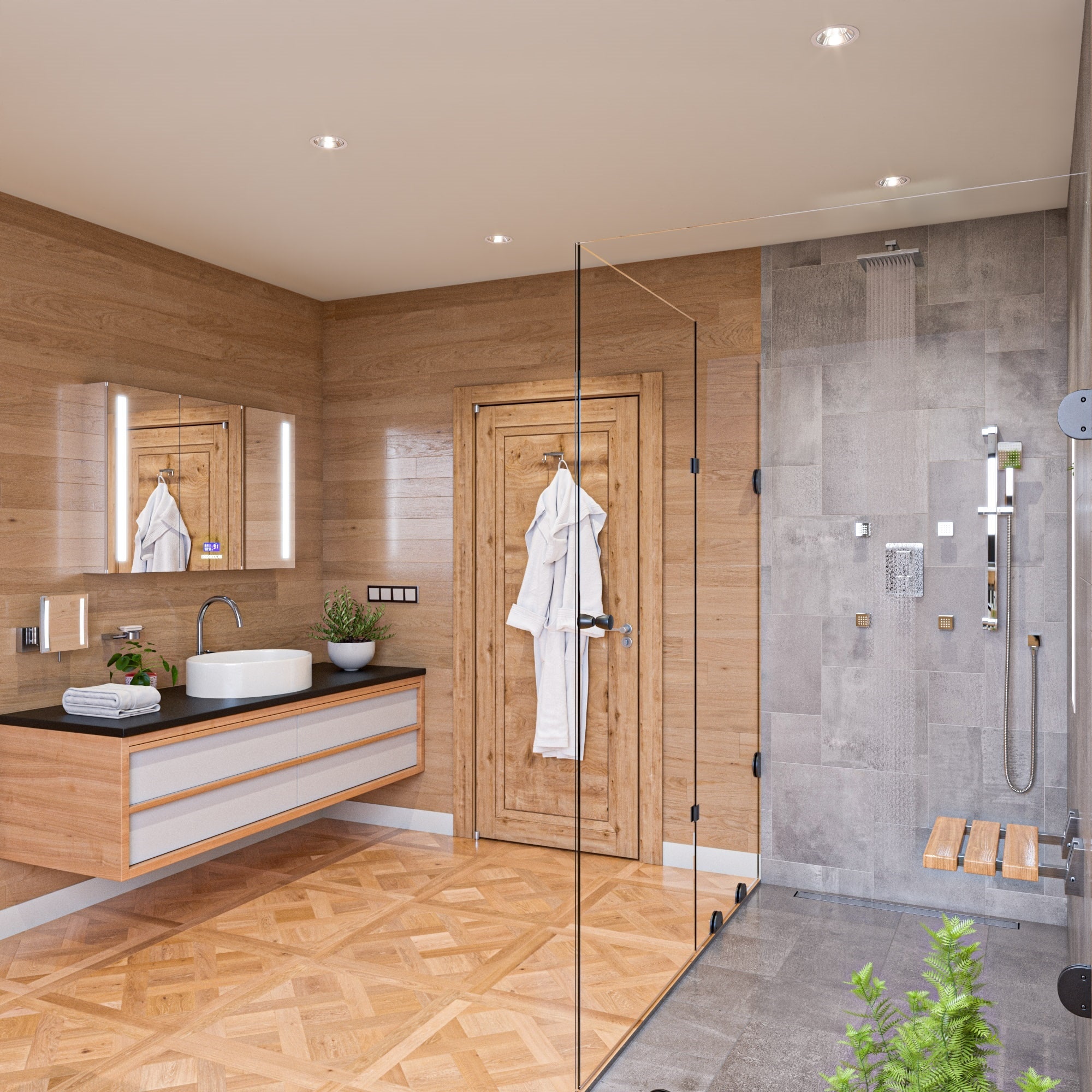 ALFI AB3600-BN Lavatory-Faucets - View #9