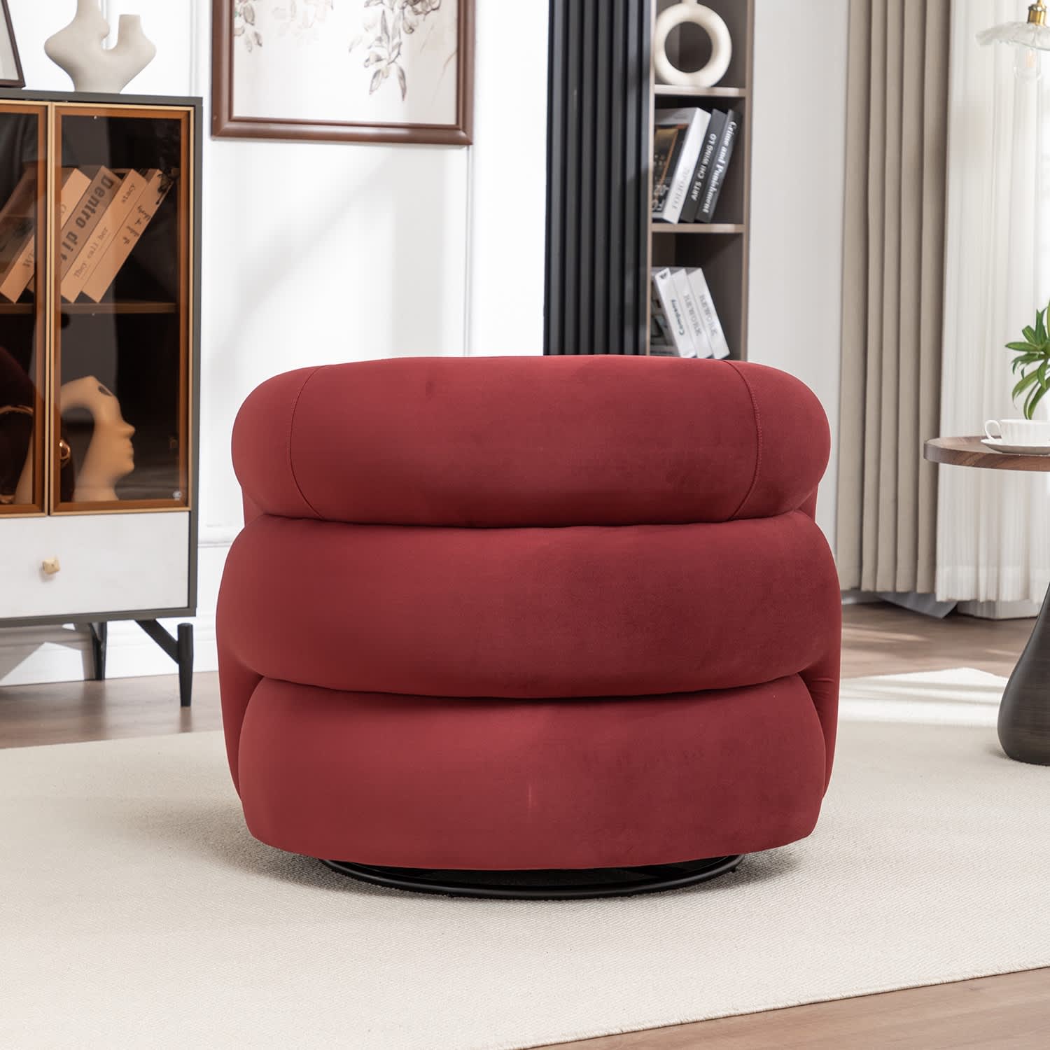 SEYNAR XY720-RED chairs - View #3