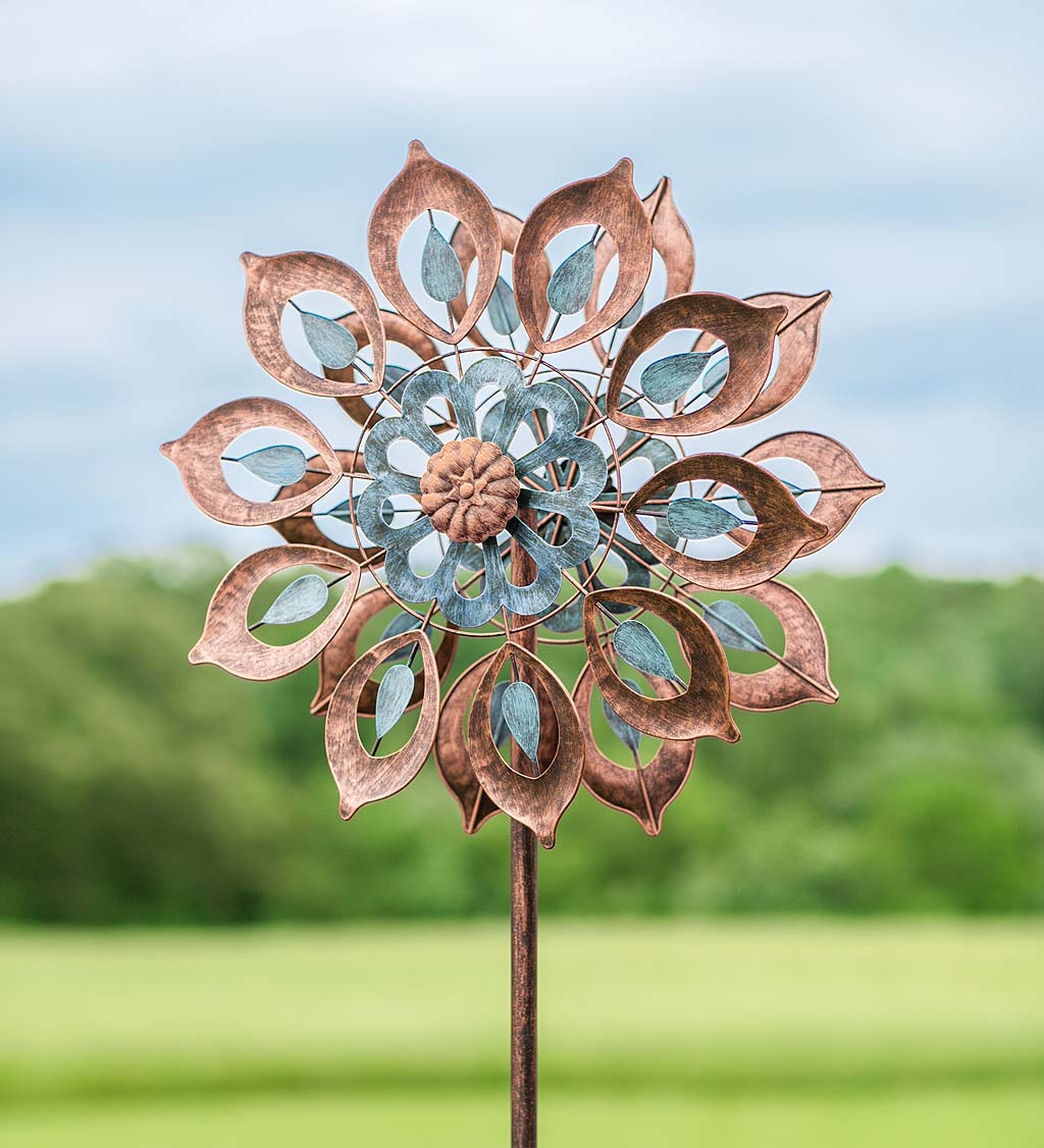 Evergreen 54618 Decorative-Windmills - View #2