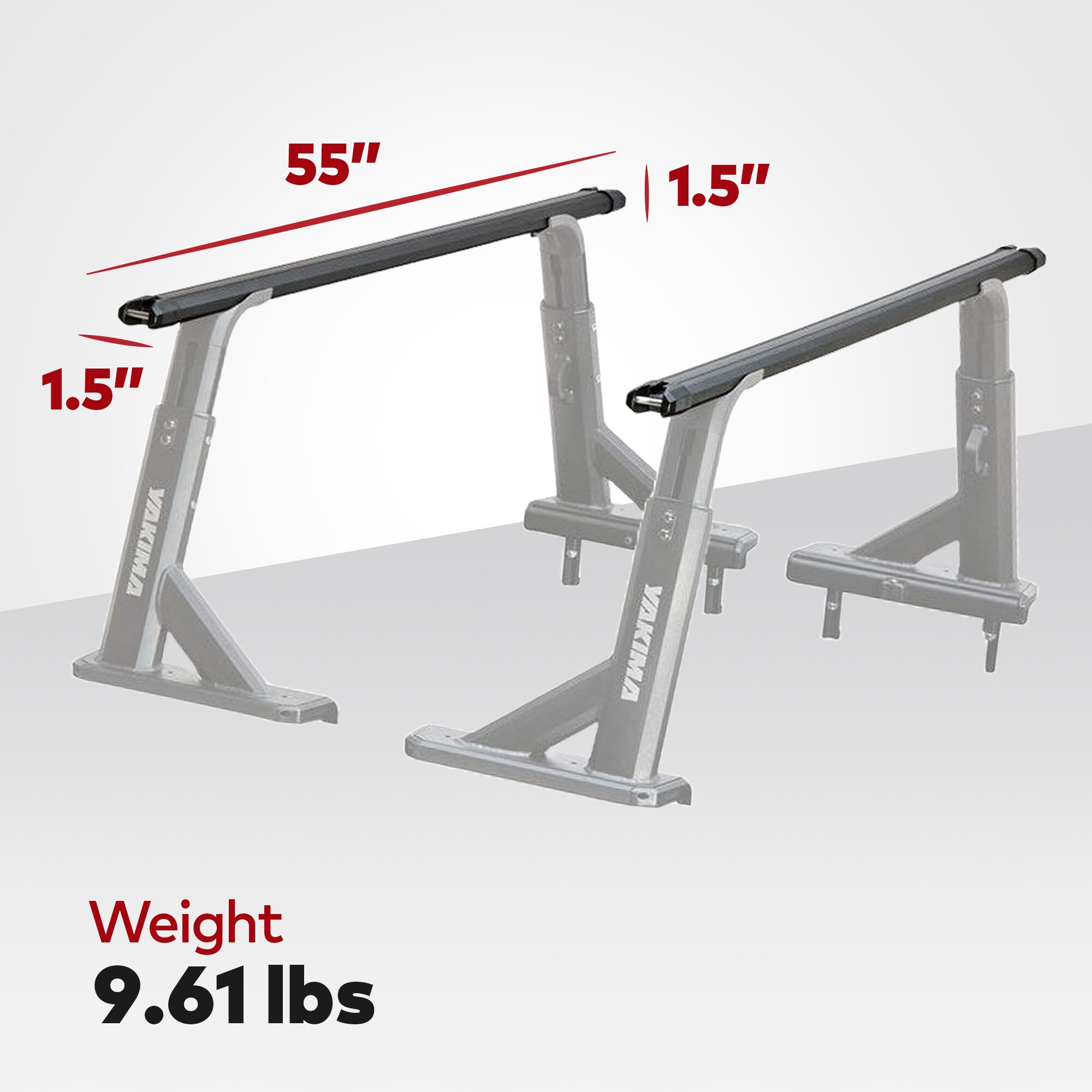YAKIMA 8001156 Cargo-Racking - View #2
