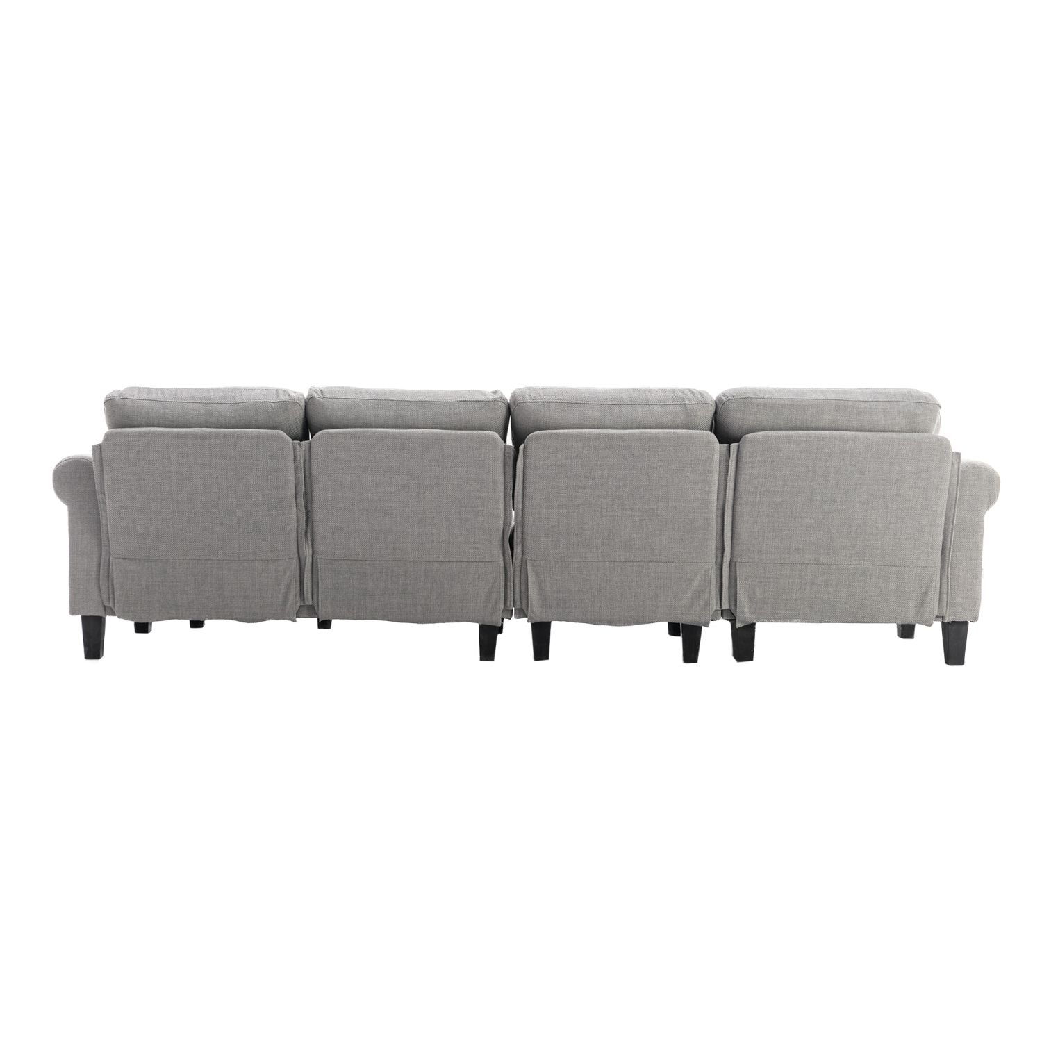 JASMODER W395S00060 Sofas-Loveseats - View #9