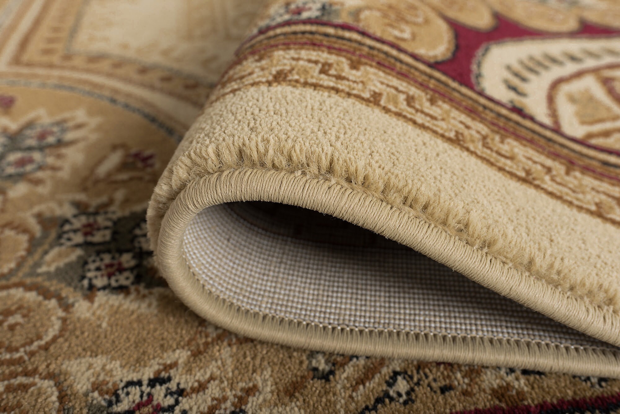 Tayse SNS4672 9X12 rugs - View #2